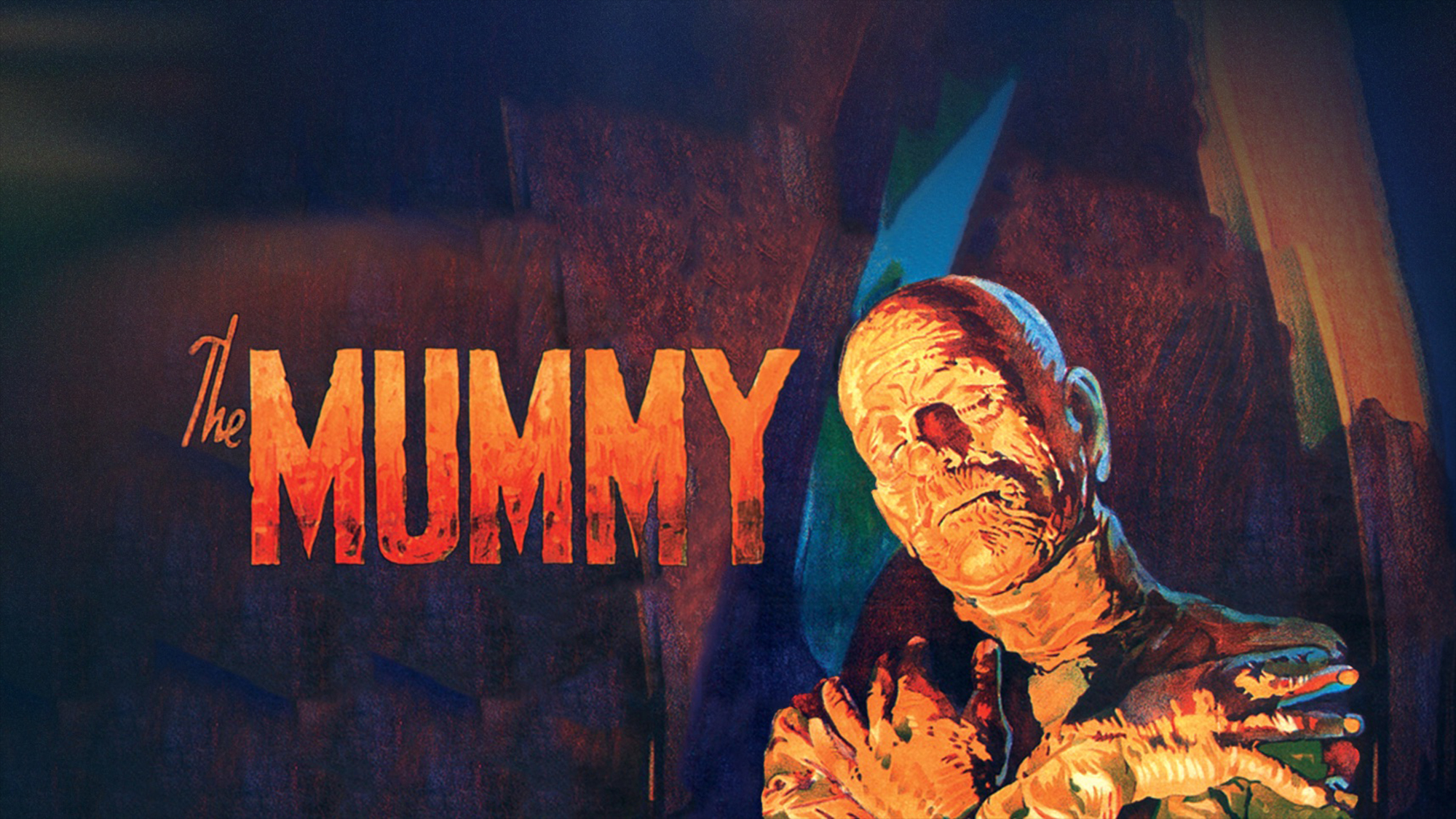 2000x1125 The Mummy (1932) HD Wallpapers and Backgrounds