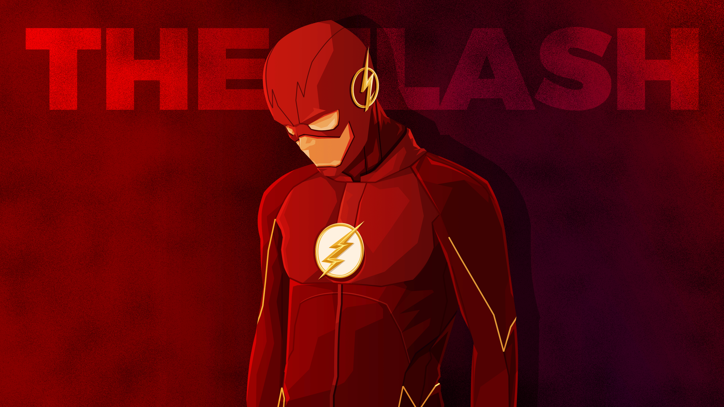 3000x1687 The Flash Wallpapers Top Free The Flash Backgrounds
