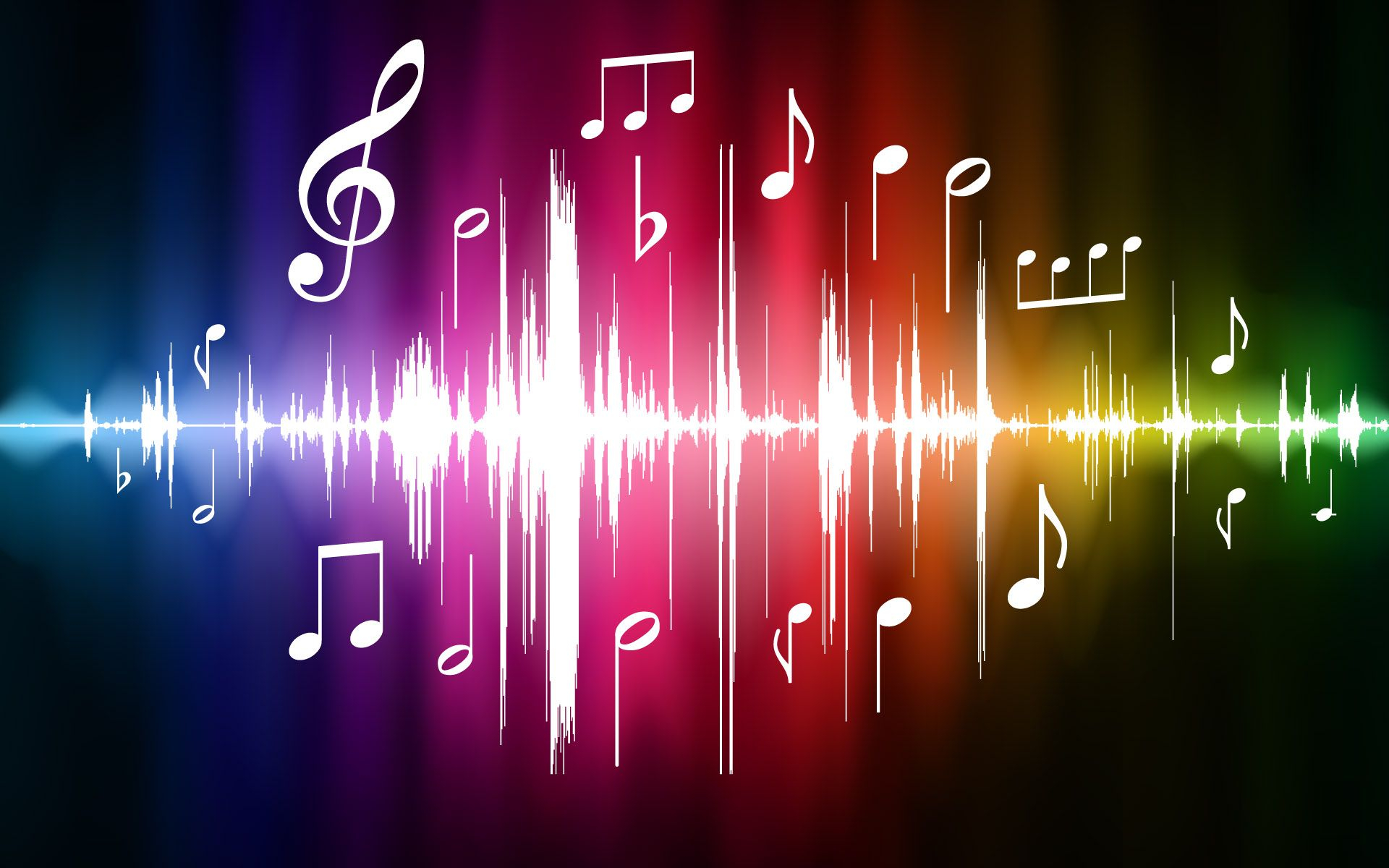 1920x1200 music Bing Images | Music wallpaper, Music notes background, Music phot