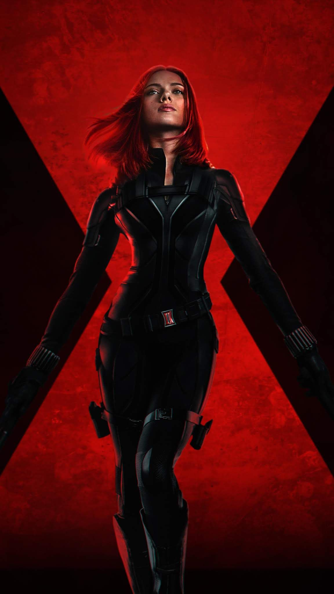 1152x2048 Download Black widow 2020 Mobile wallpaper for your Android , iPhone Wallpaper or iPad/Tablet Wal&acirc;&#128;&brvbar; | Black widow marvel, Black widow avengers, Black widow wallpaper