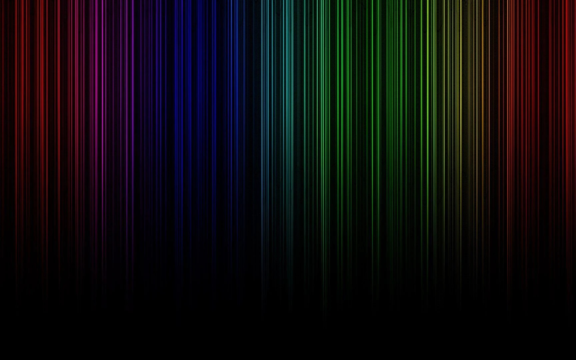 1920x1200 Black Rainbow Wallpapers Top Free Black Rainbow Backgrounds