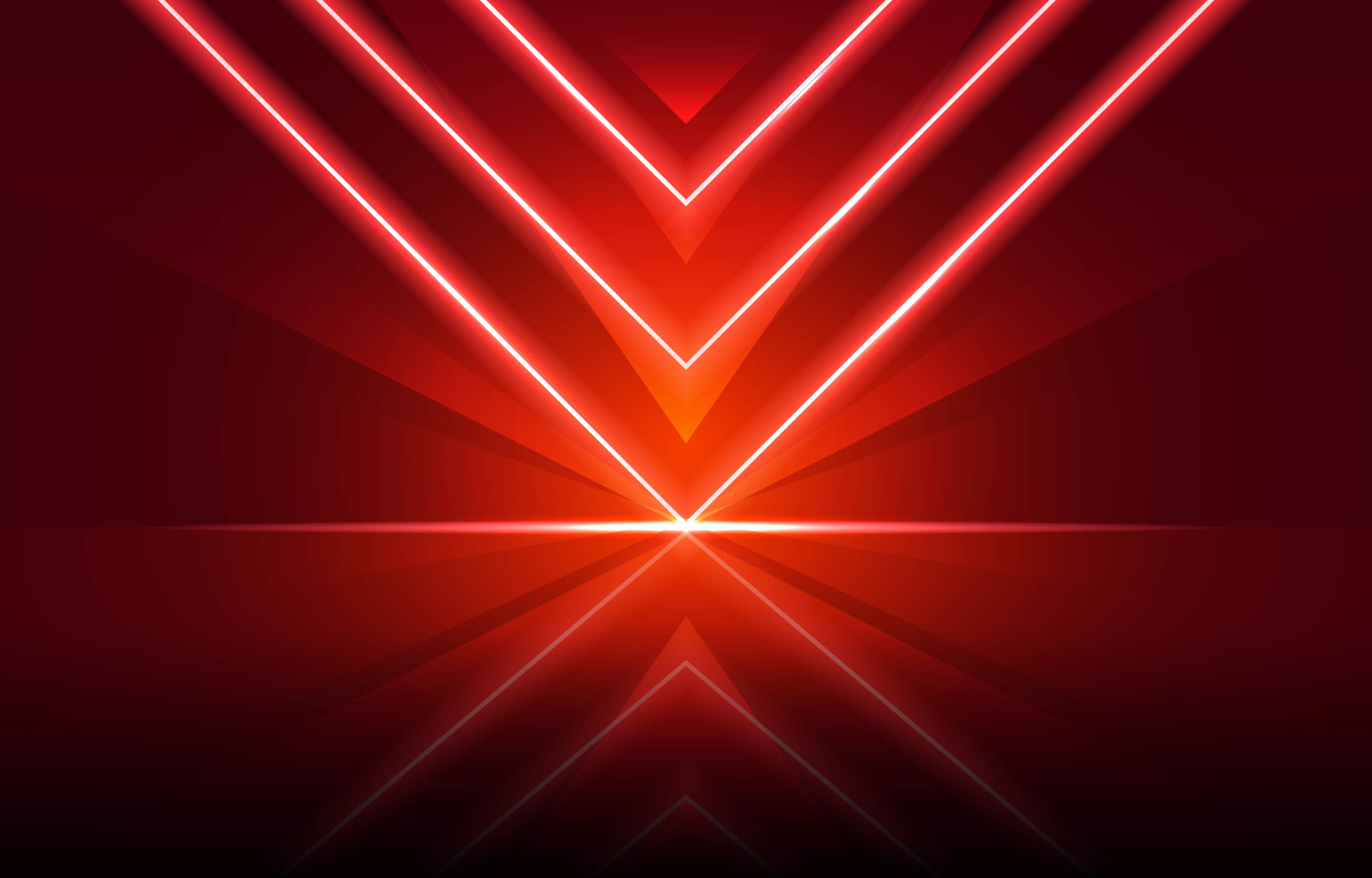 2500x1600 Red Neon Background Vector Art, Icons, and Graphics for Free Download