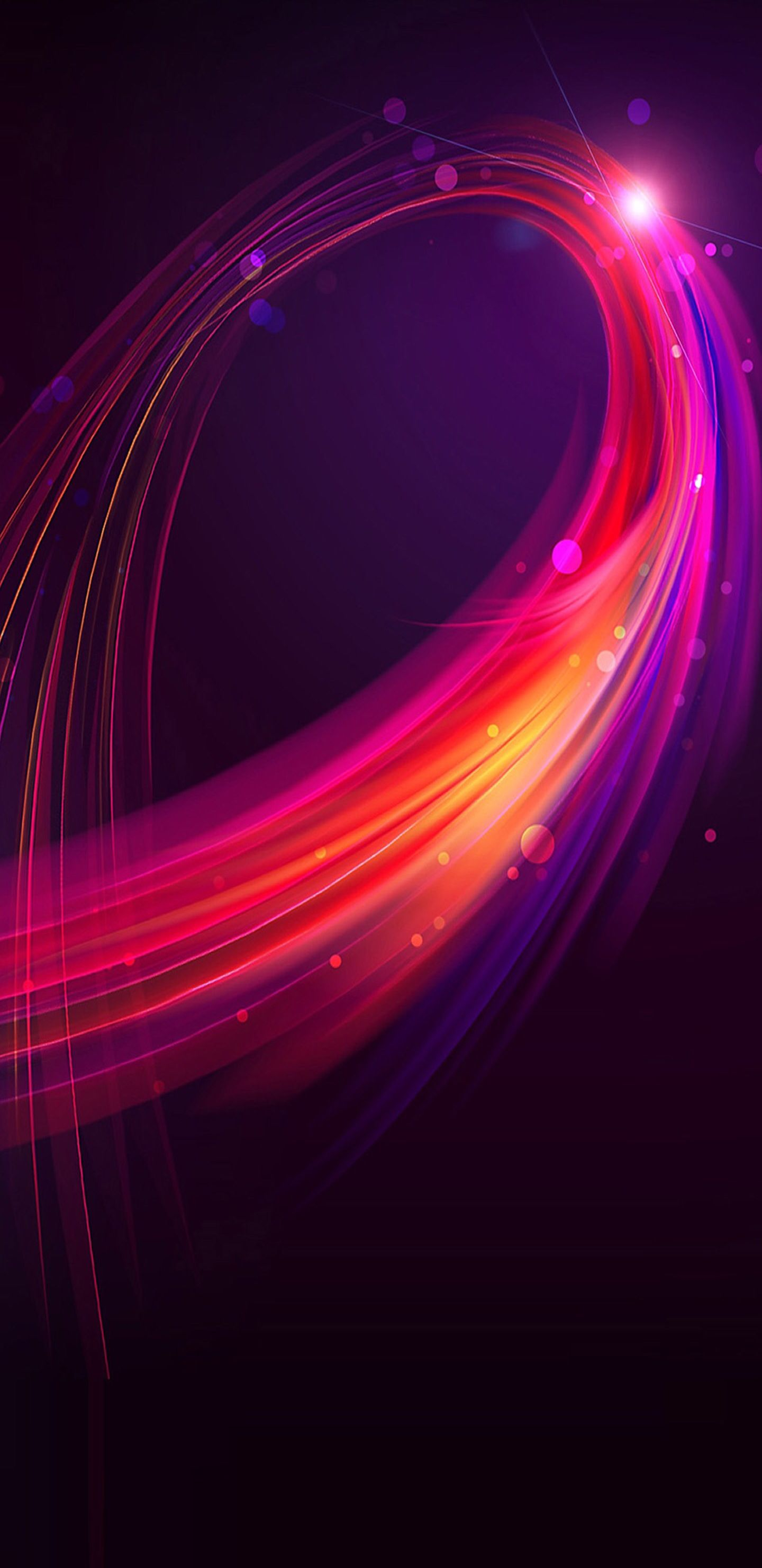 1440x2960 Blue, red, purple, minimal, abstract, wallpaper, galaxy, clean, beauty, colour, minimal, s8, Samsung | S8 wallpaper, Galaxy s8 wallpaper, Pretty backgrounds