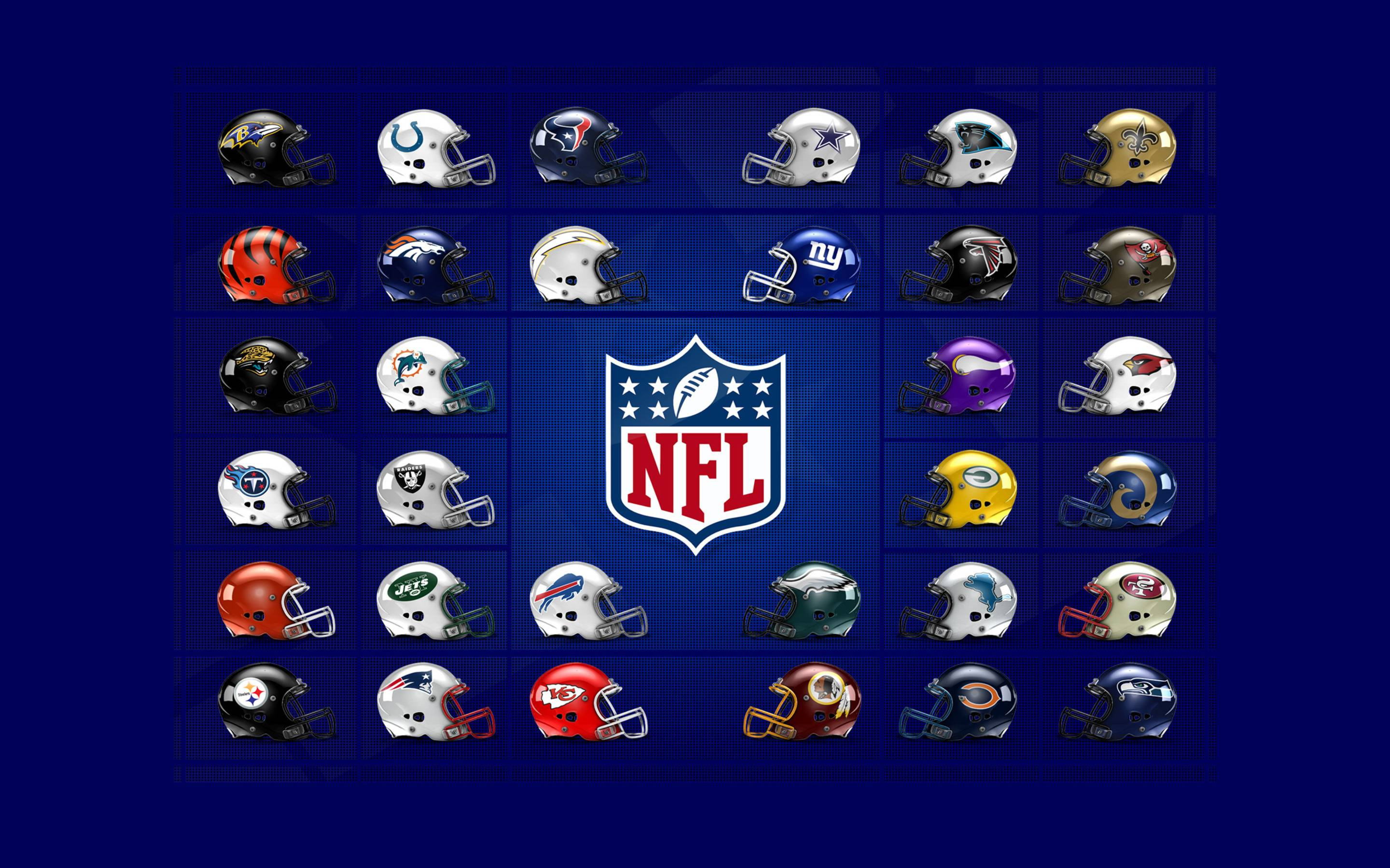 2880x1800 NFL Wallpapers