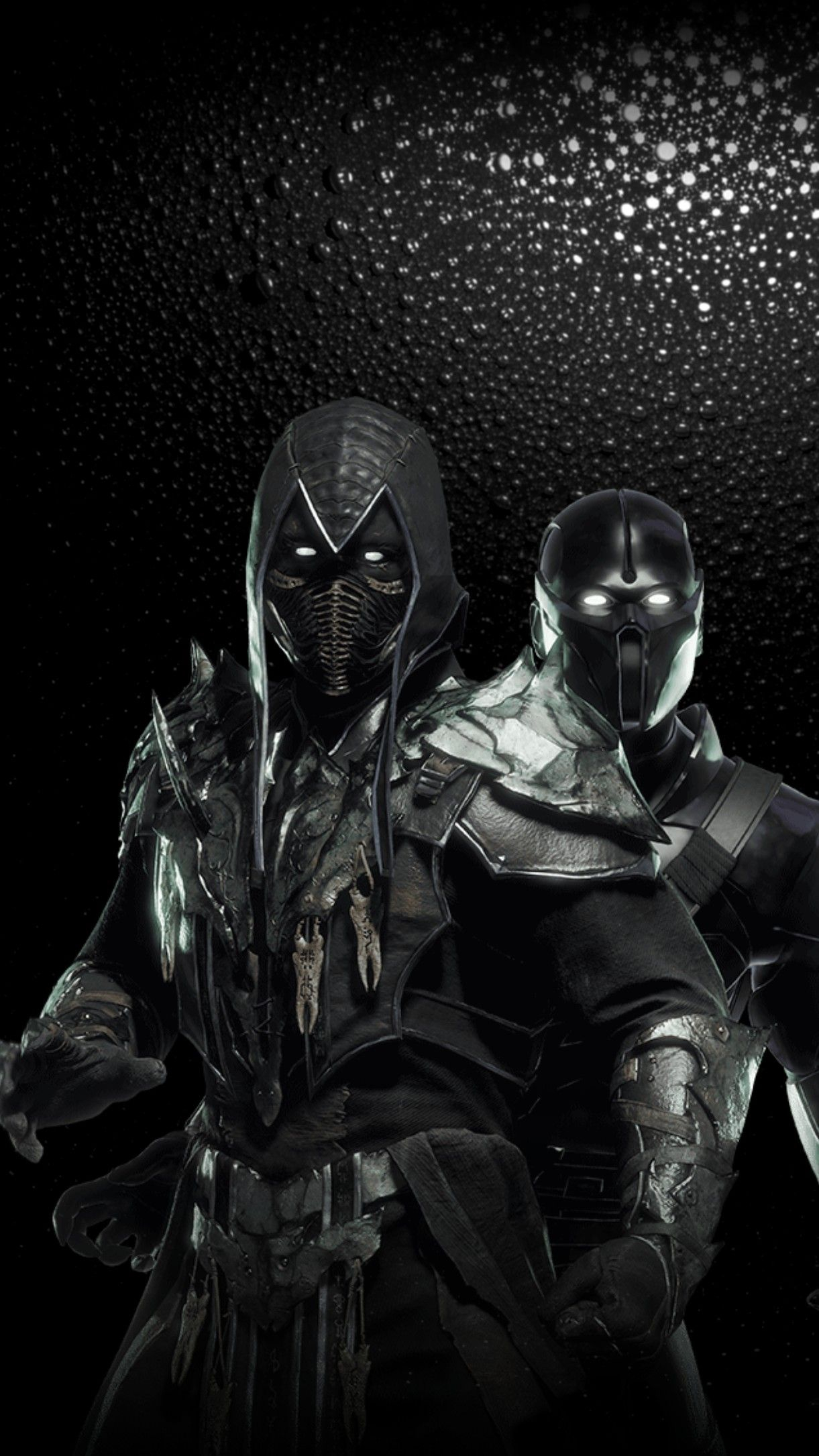 1221x2171 Noob Saibot Wallpapers For Android/IPhone | Noob saibot, Mortal kombat art, Mortal kombat x
