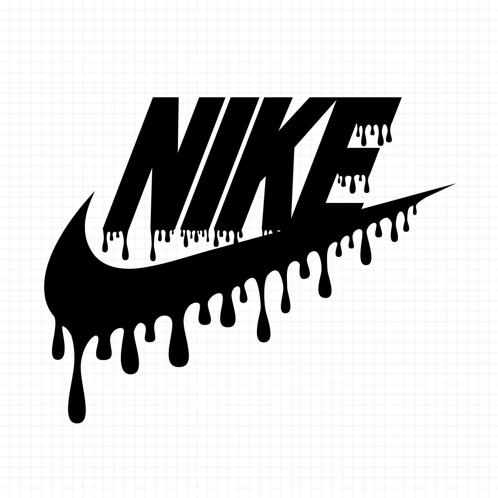 2000x2000 Nike logo wallpapers, Nike drawing, Nike logo vector
