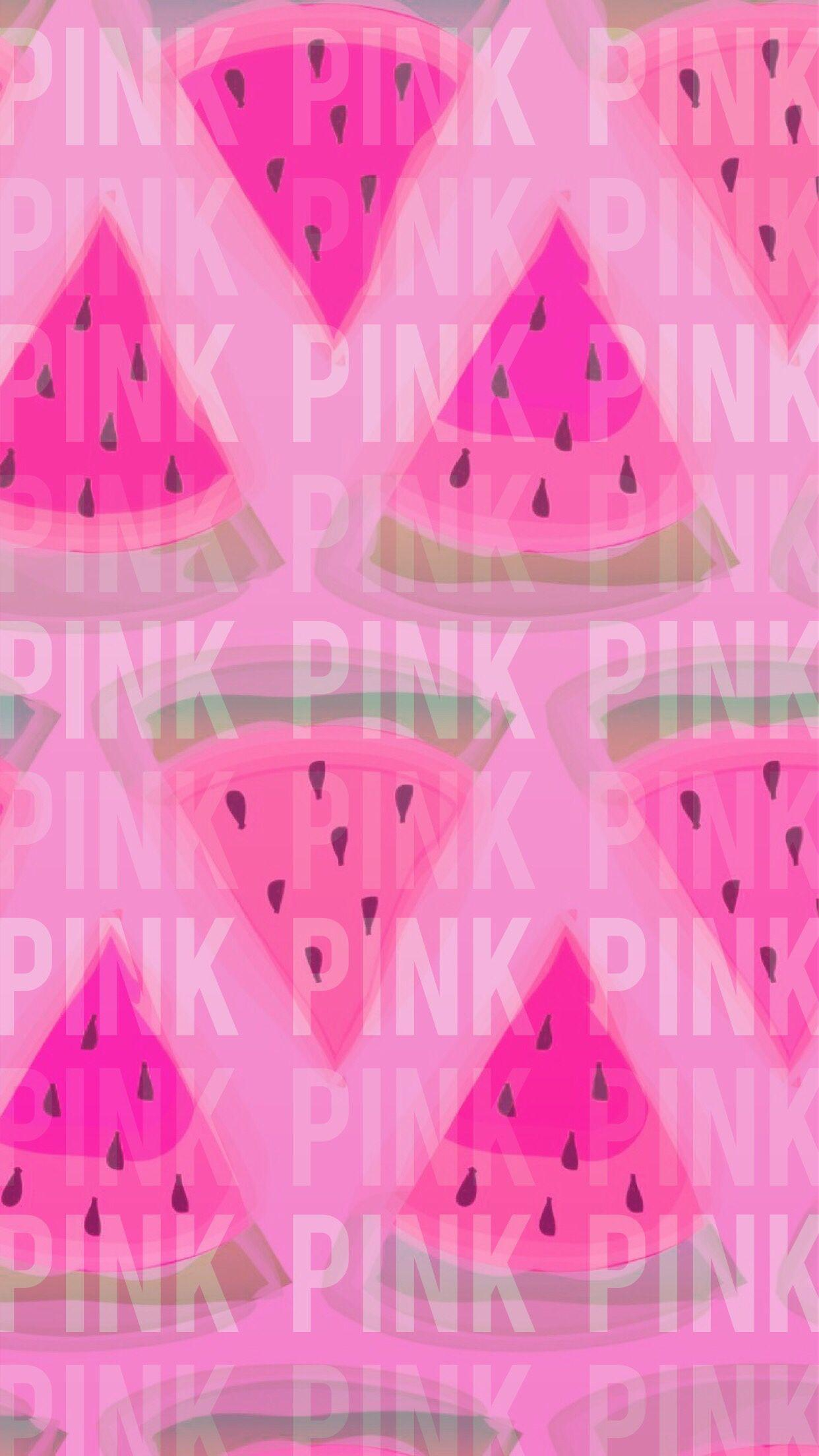 1242x2208 Victoria's Secret PINK Wallpapers