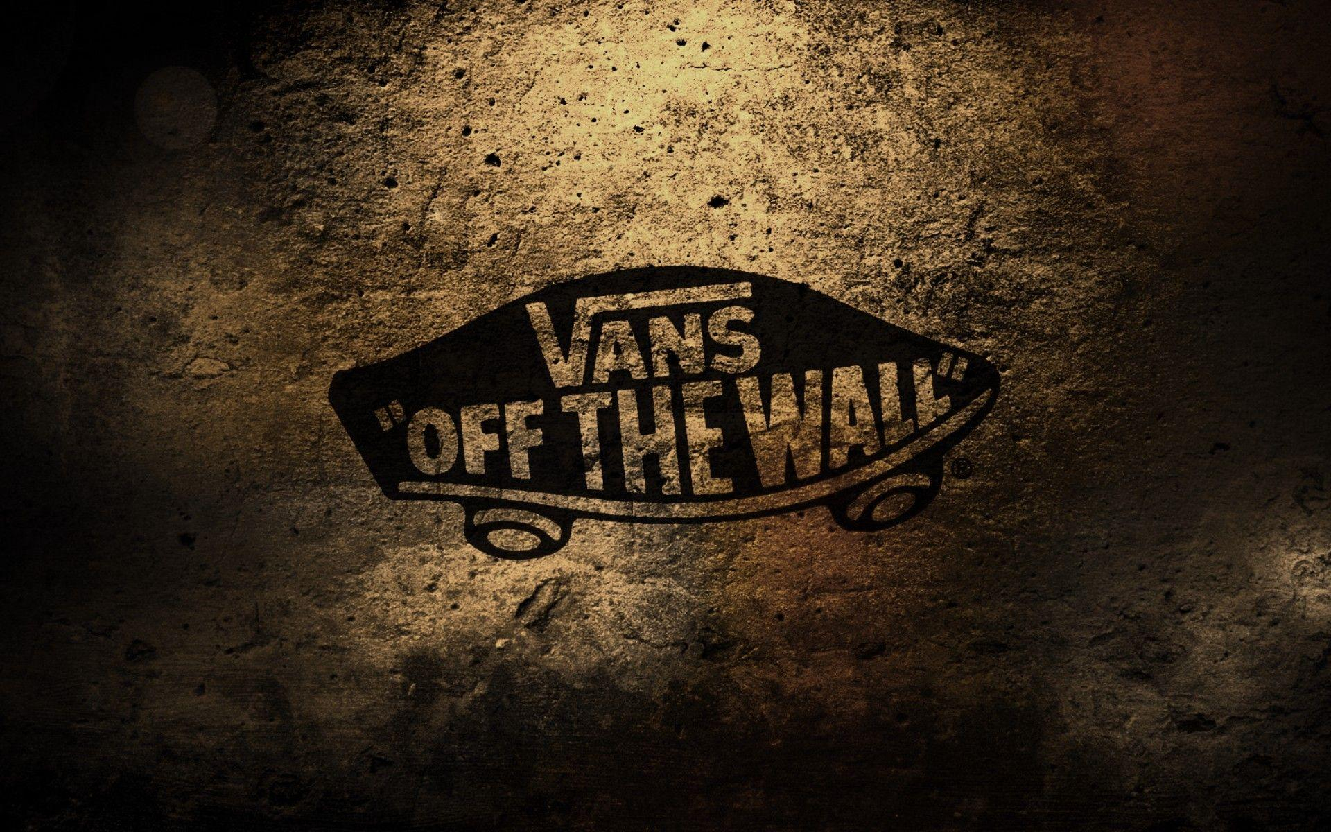 1920x1200 Vans Off The Wall Wallpapers HD
