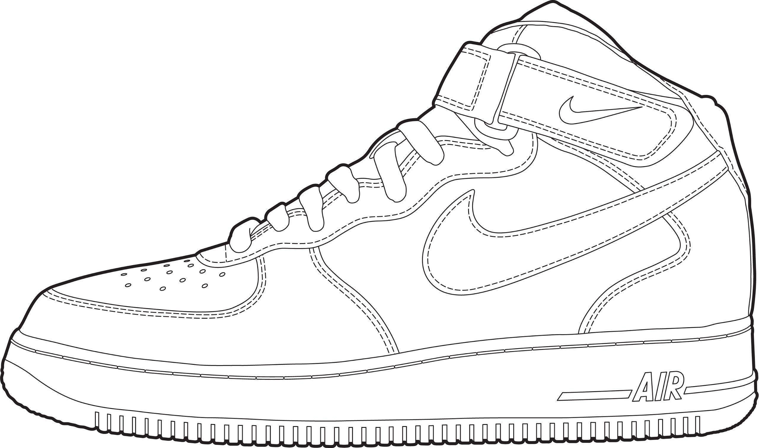 2560x1514 Nike Air Force 1 Wallpapers