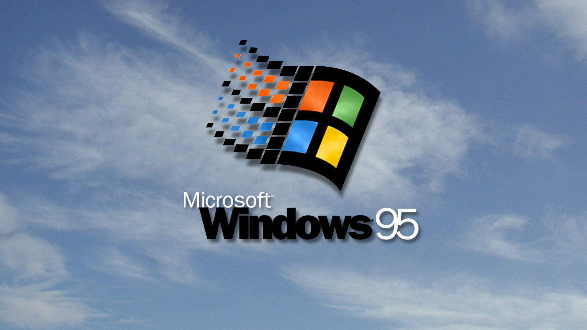 1920x1080 48+] Windows NT Wallpaper