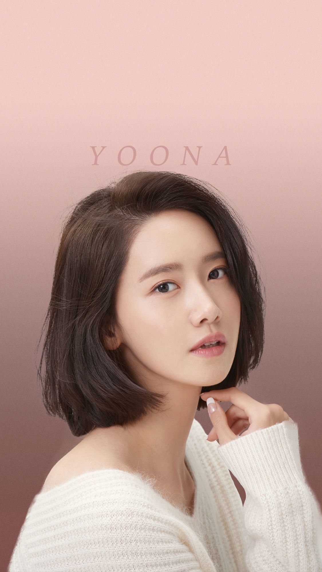1125x2001 Im Yoona Wallpapers Top Free Im Yoona Backgrounds