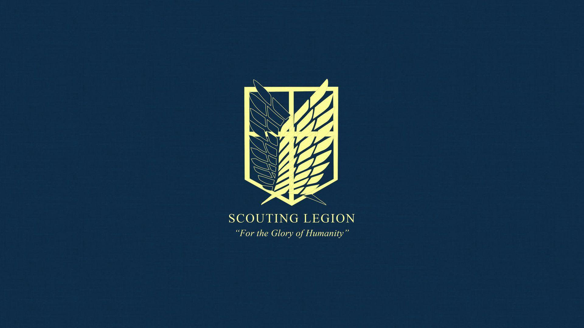 1920x1080 Scouting Legion Wallpapers