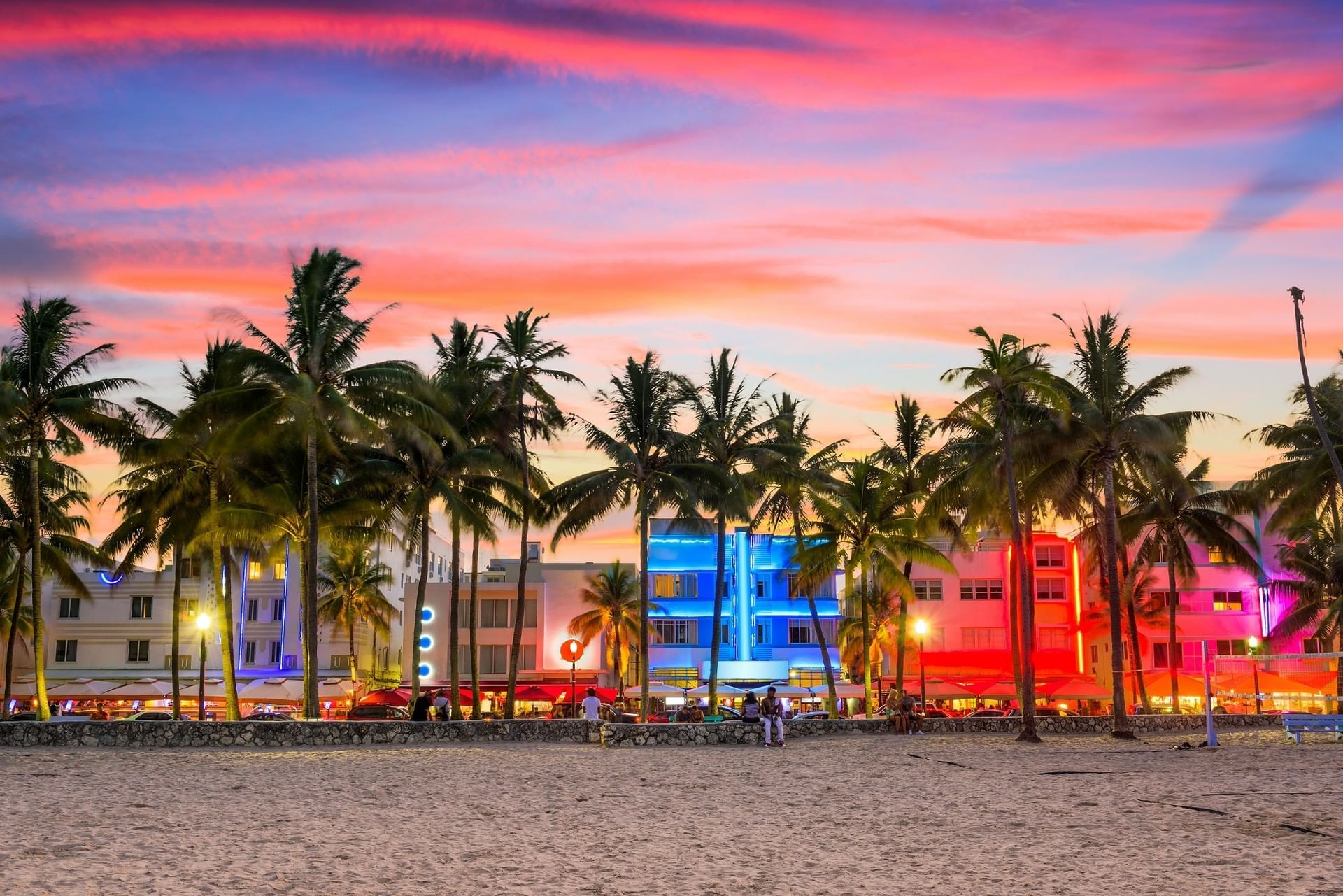 1920x1281 Dream South Beach | Miami Beach Hotels | South Beach Miami Hotels