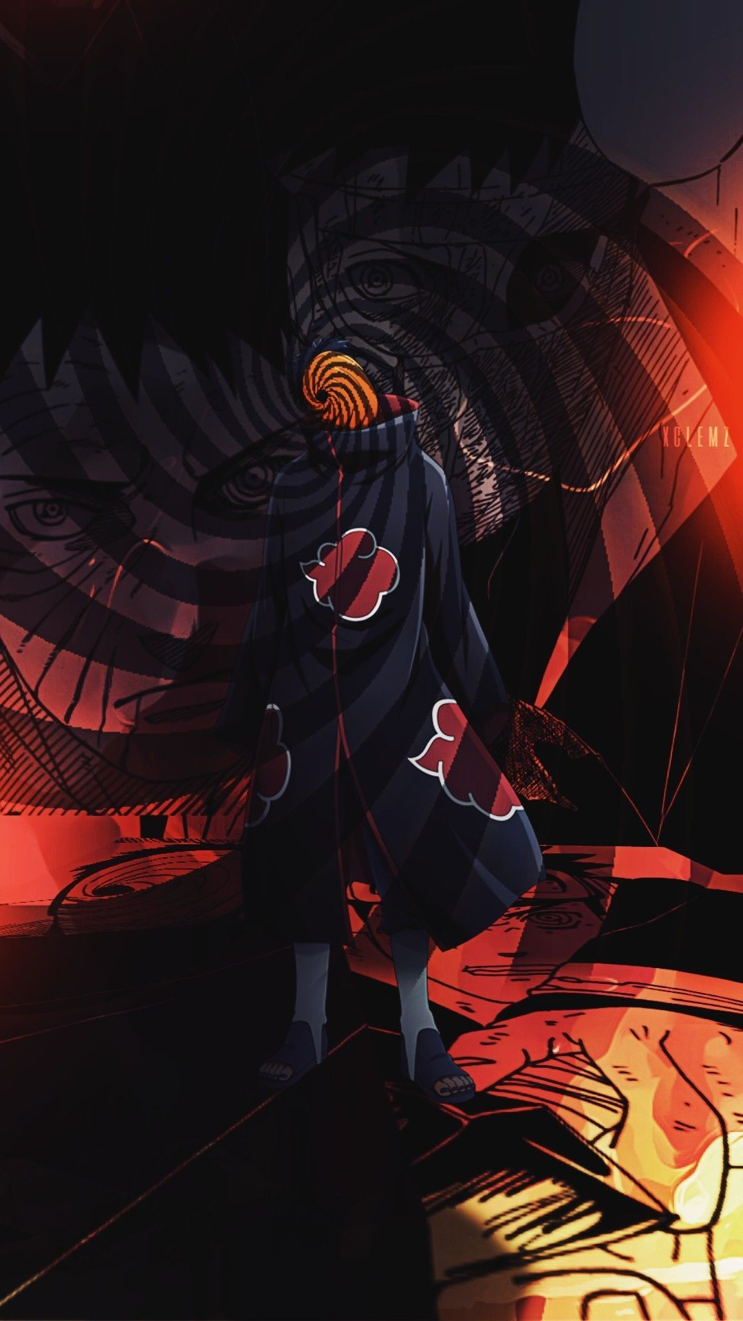 1080x1920 Obito Uchiha Wallpapers Obito Uchiha | Wallpaper naruto shippuden, Naruto shippuden sasuke, Naruto uzumaki shippude