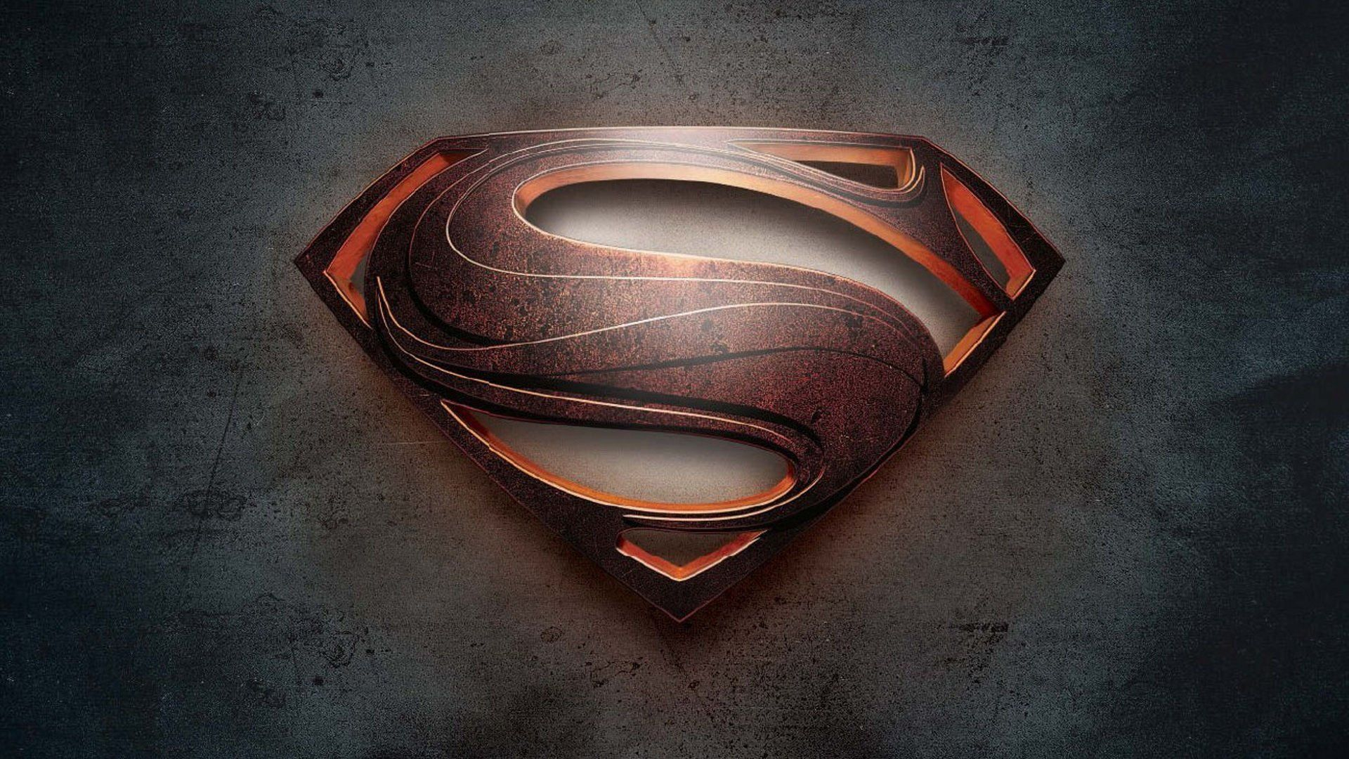 1920x1080 Superman Logo Superman | Wallpaper do superman, Superman logo, Simbolo do superma