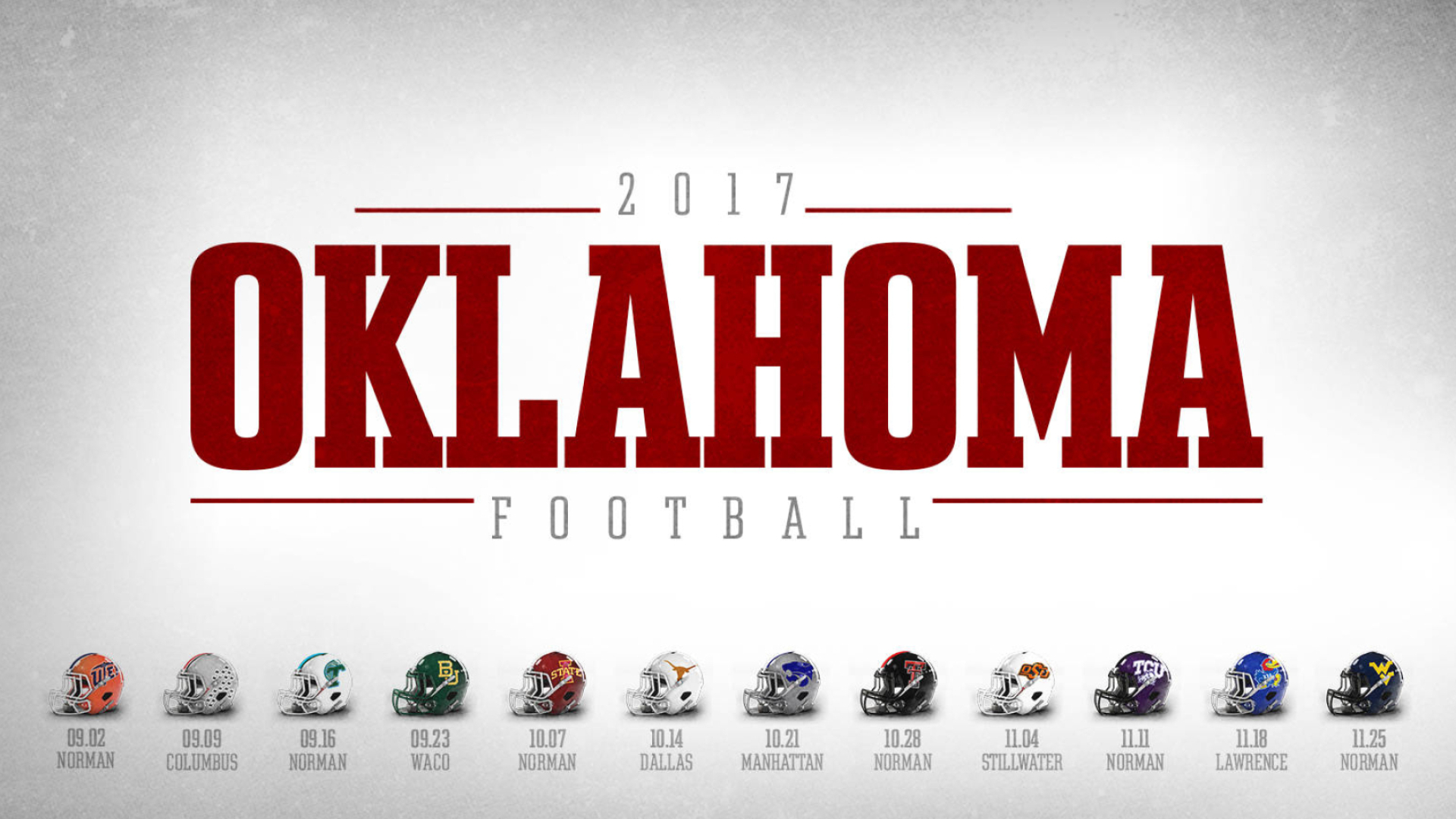 1920x1080 OU Sooners Wallpapers Top Free OU Sooners Backgrounds