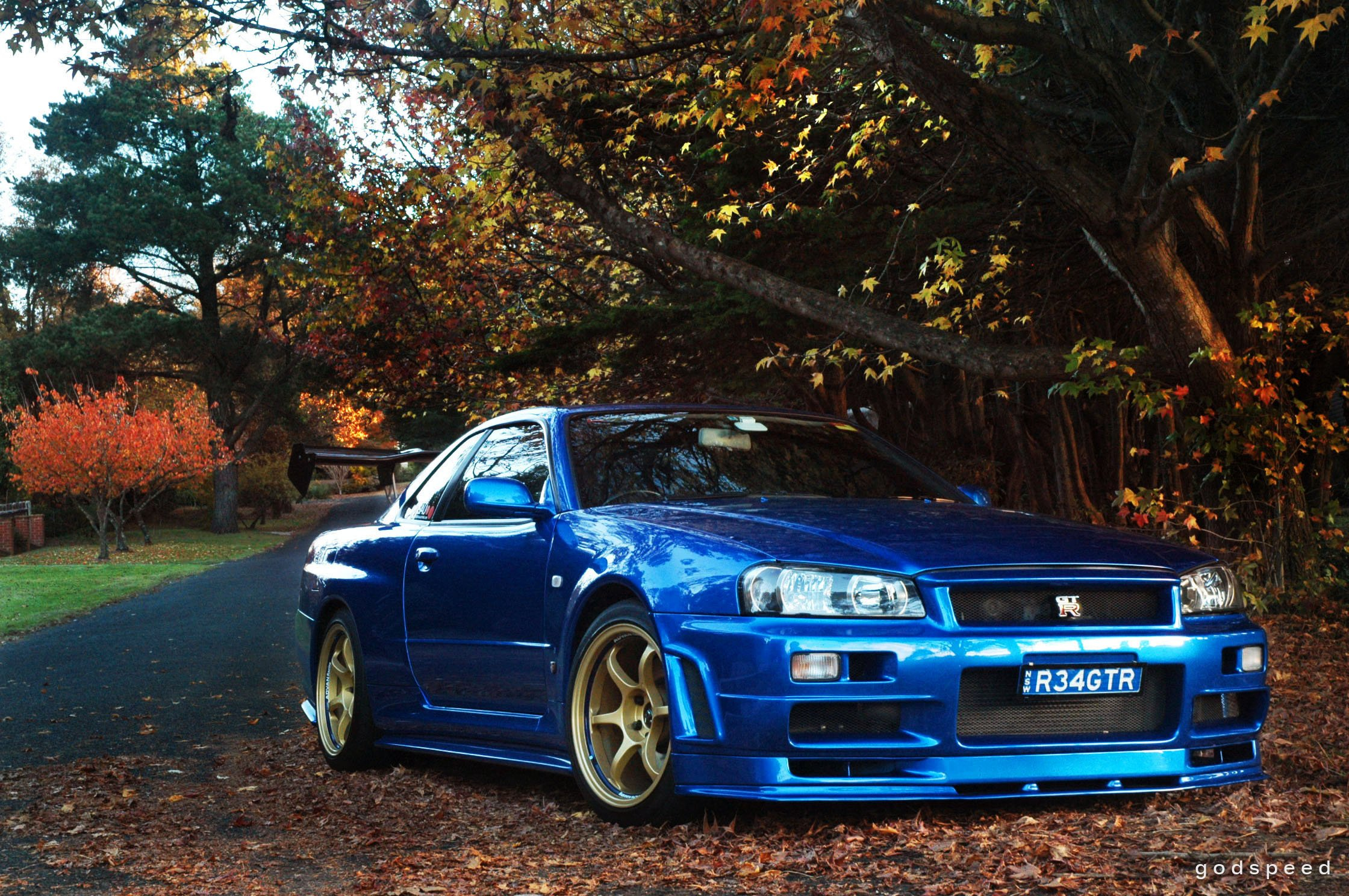 2240x1488 skyline, R34, Gtr Wallpapers HD / Desktop and Mobile Backgrounds