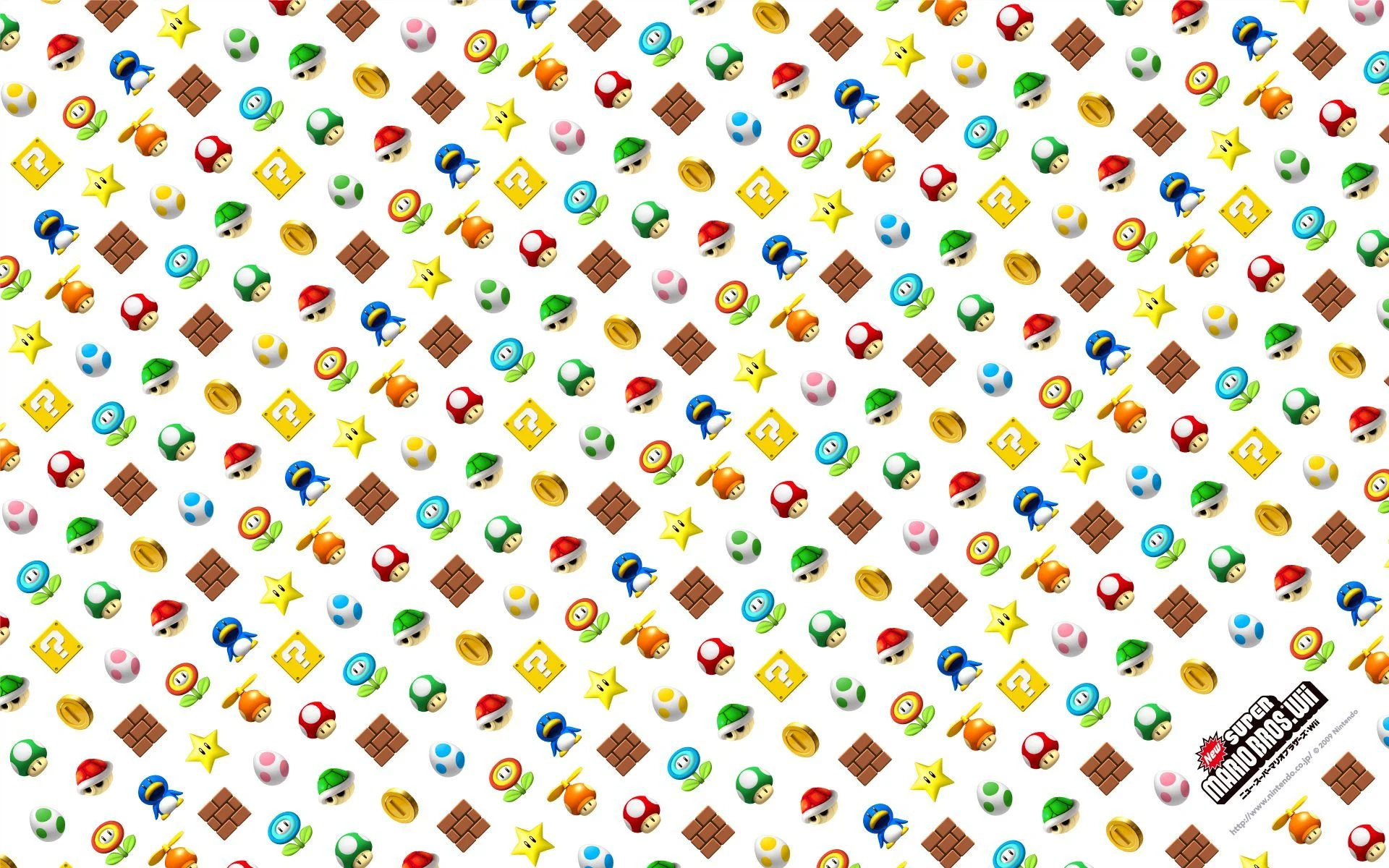 1920x1200 New Super Mario Bros. Wii Wallpapers Top Free New Super Mario Bros. Wii Backgrounds