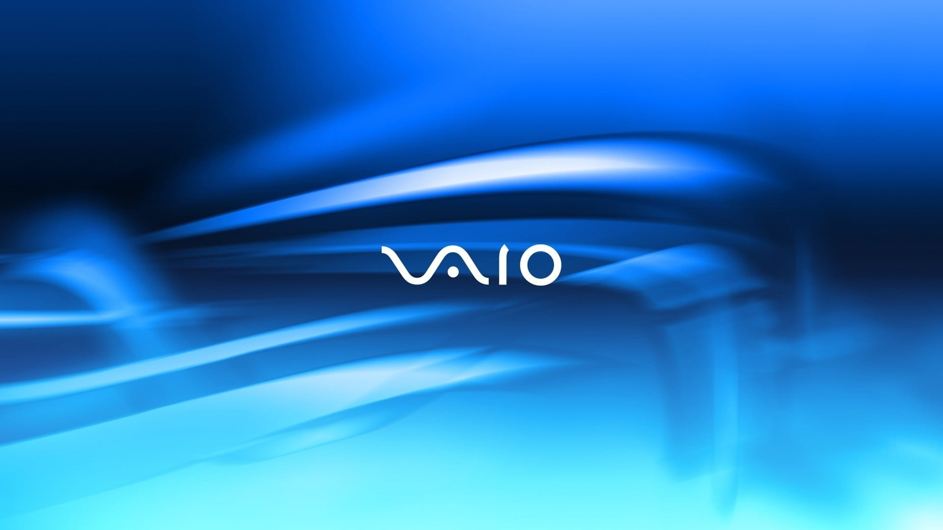 1920x1080 Black and white electronic device, Sony, VAIO HD wallpaper