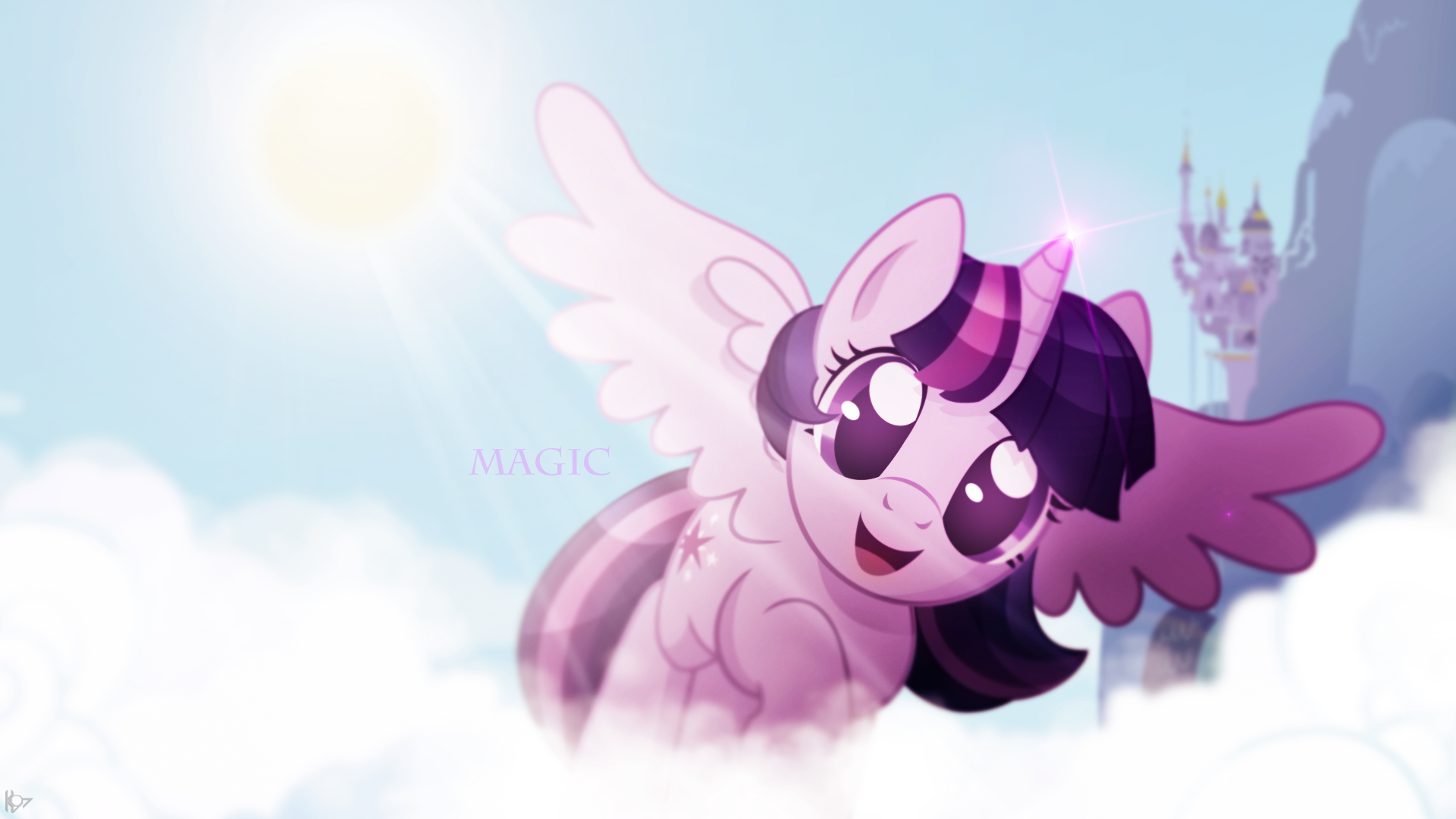 1920x1080 310+ Twilight Sparkle HD Wallpapers and Backgrounds
