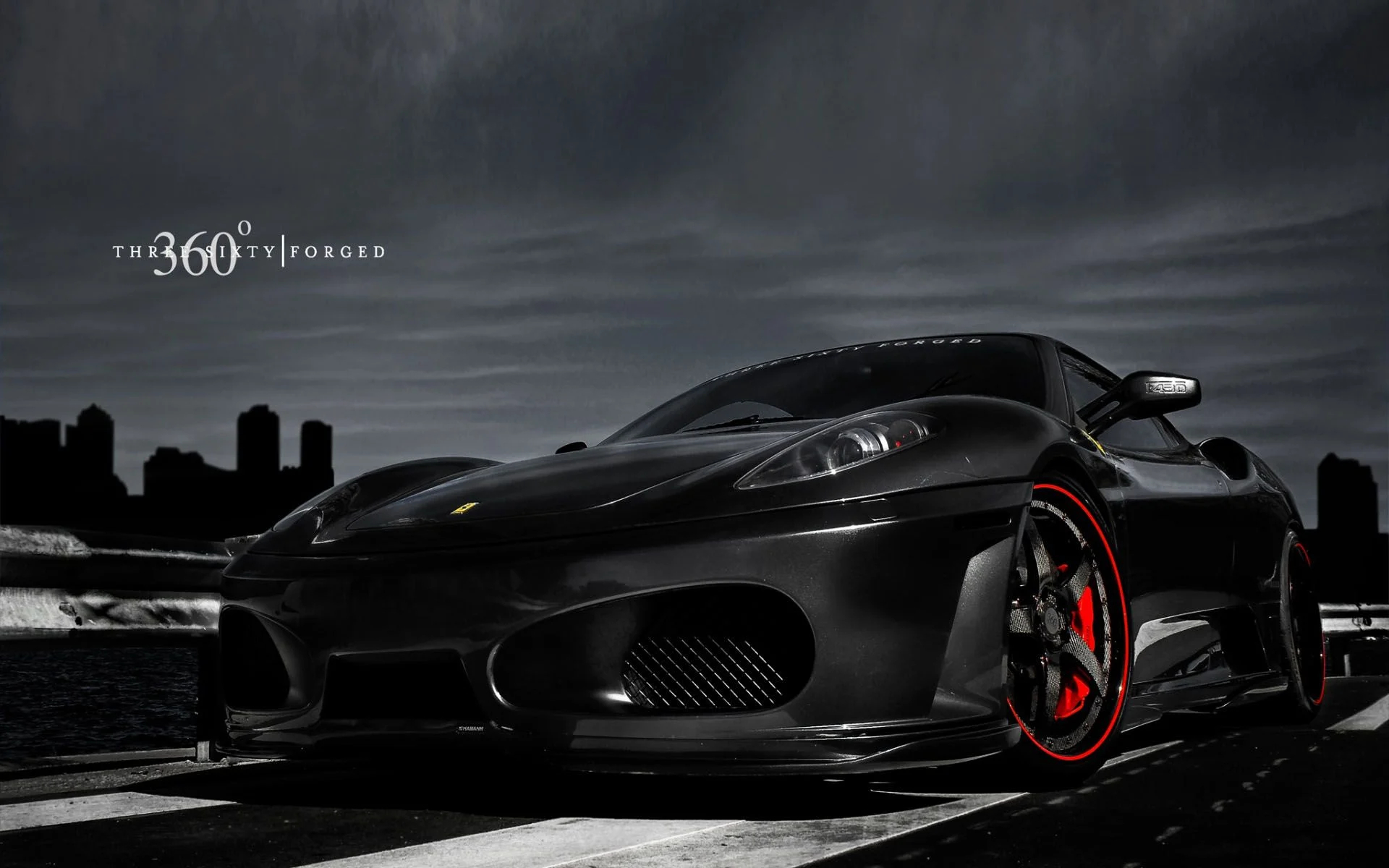 1920x1200 Black Sports Car Wallpapers Top Free Black Sports Car Backgrounds