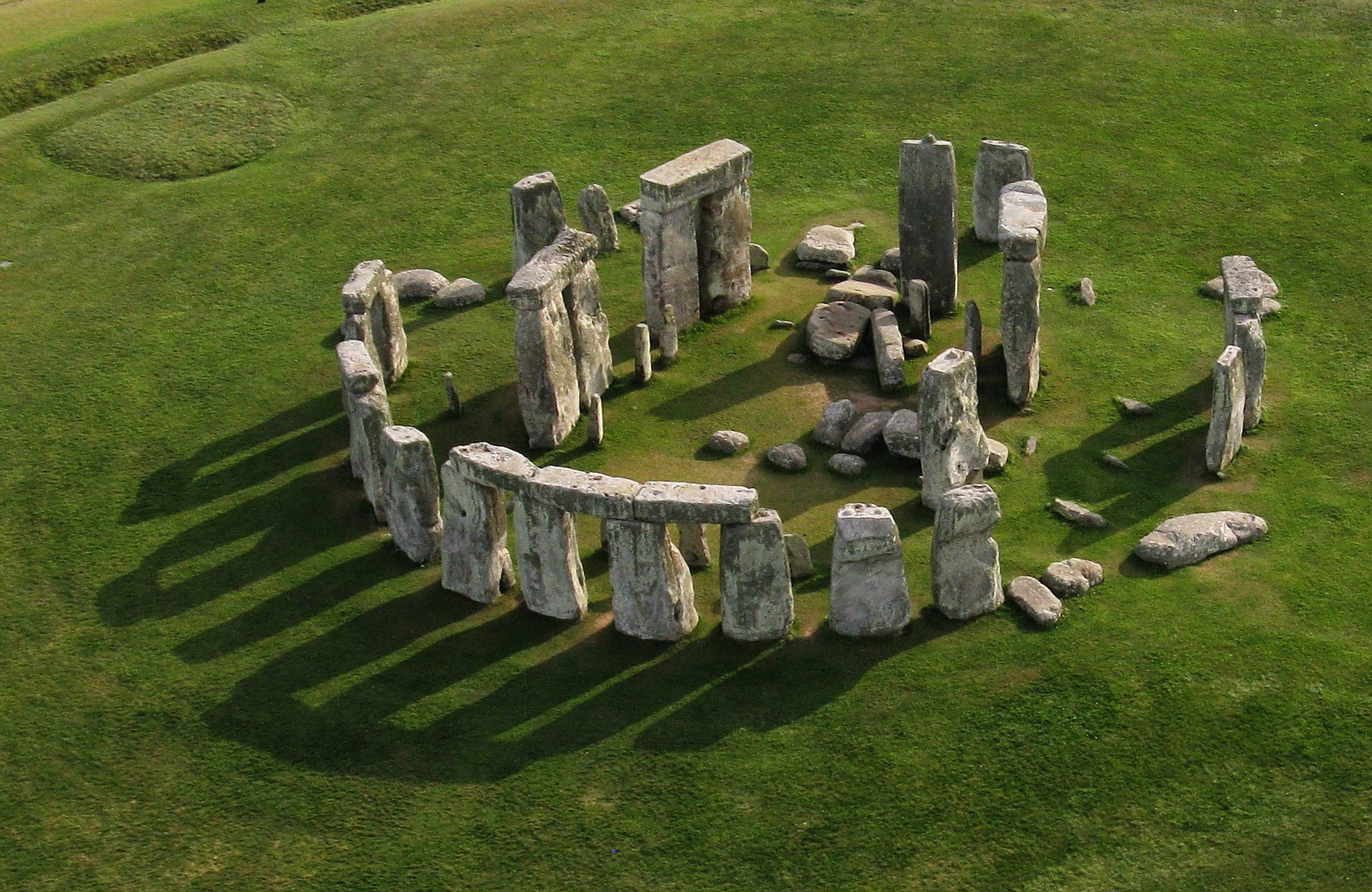 2274x1479 How Old Is Stonehenge? And Why Was It Built? Read Our Expert Guide, Plus 12 Important Facts | HistoryExtra