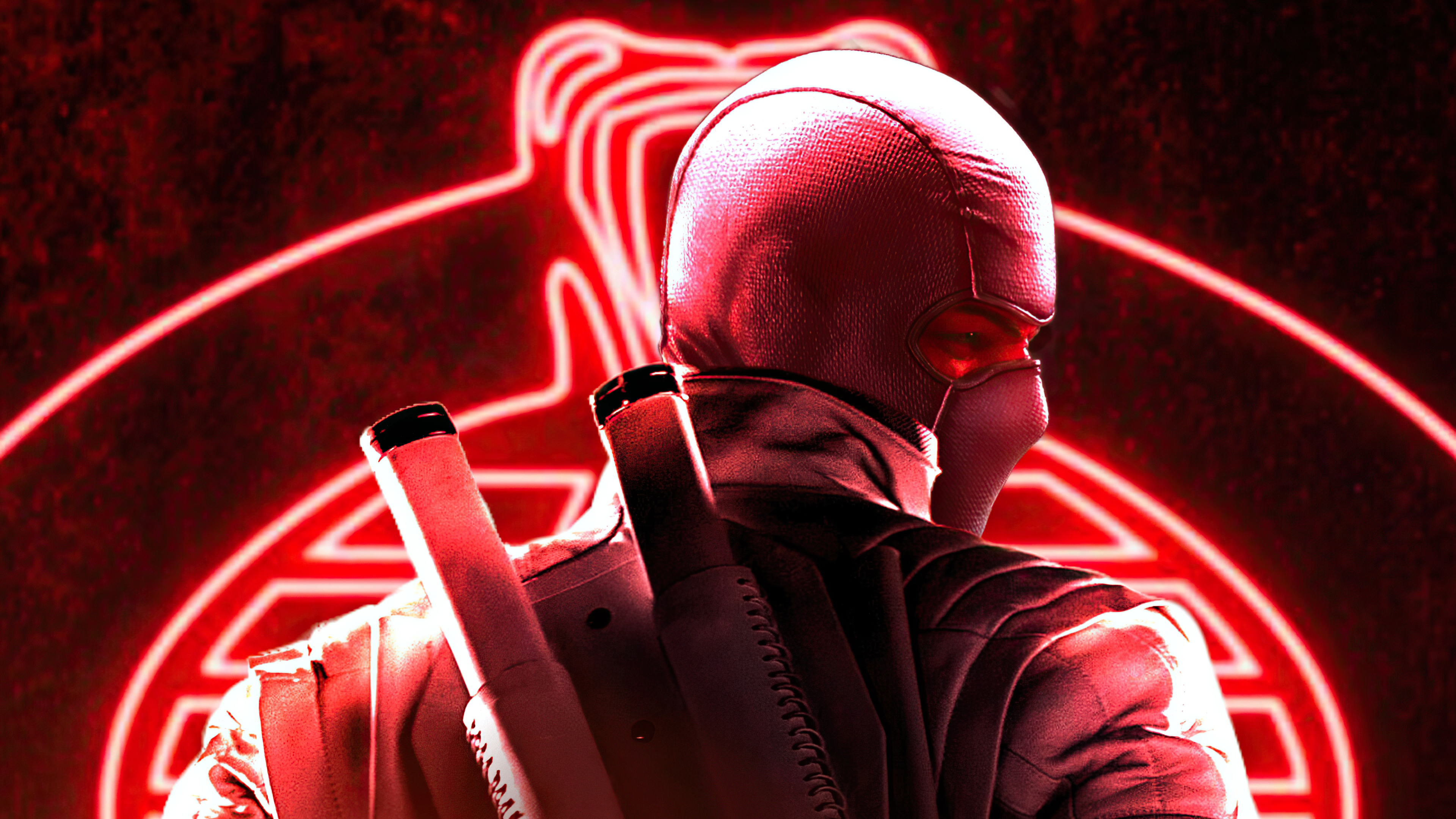 3840x2160 Storm Shadow, HD Superheroes, 4k Wallpapers, Images, Backgrounds, Photos and Pictures