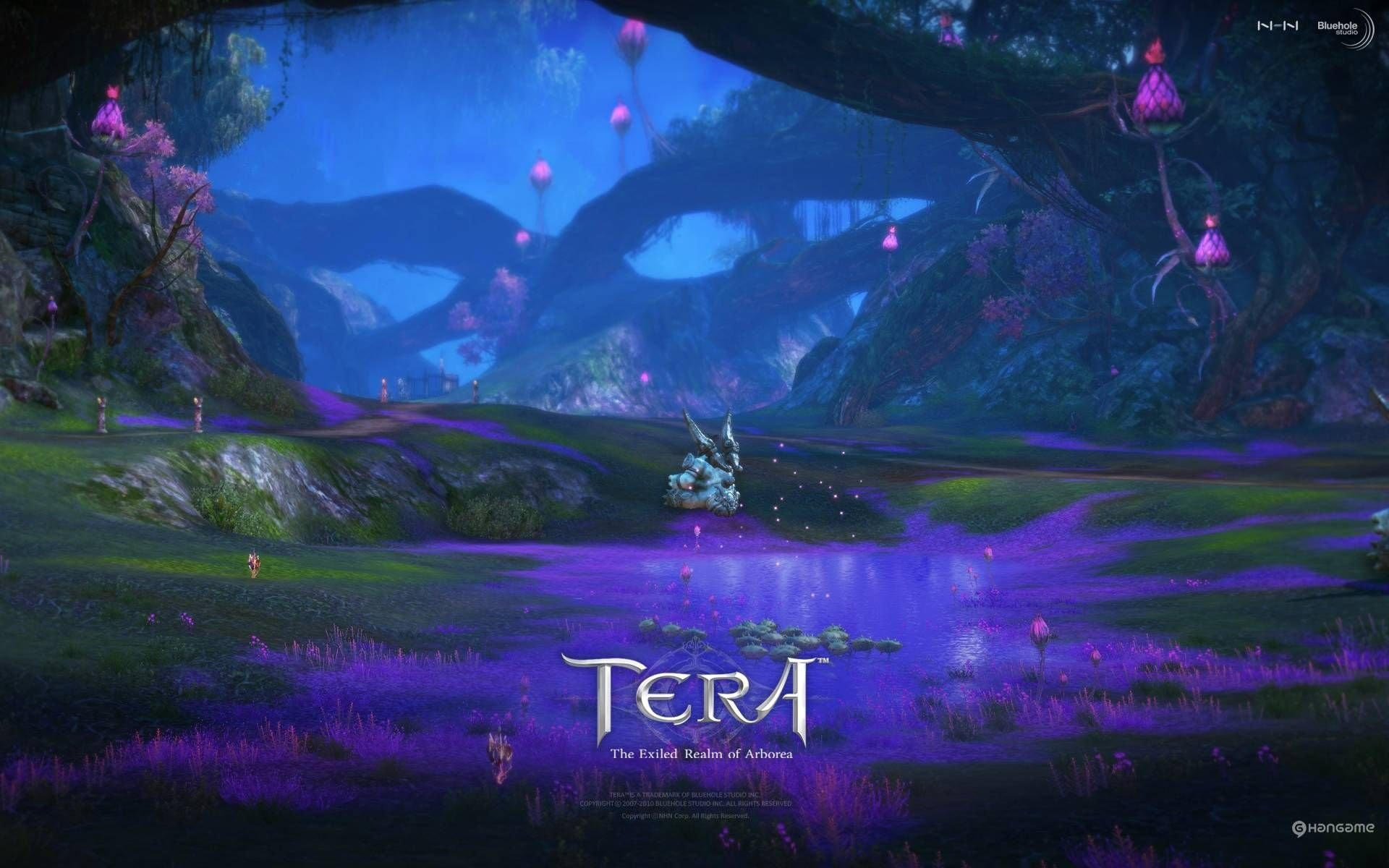 1920x1200 Tera Wallpapers (76+ pictures
