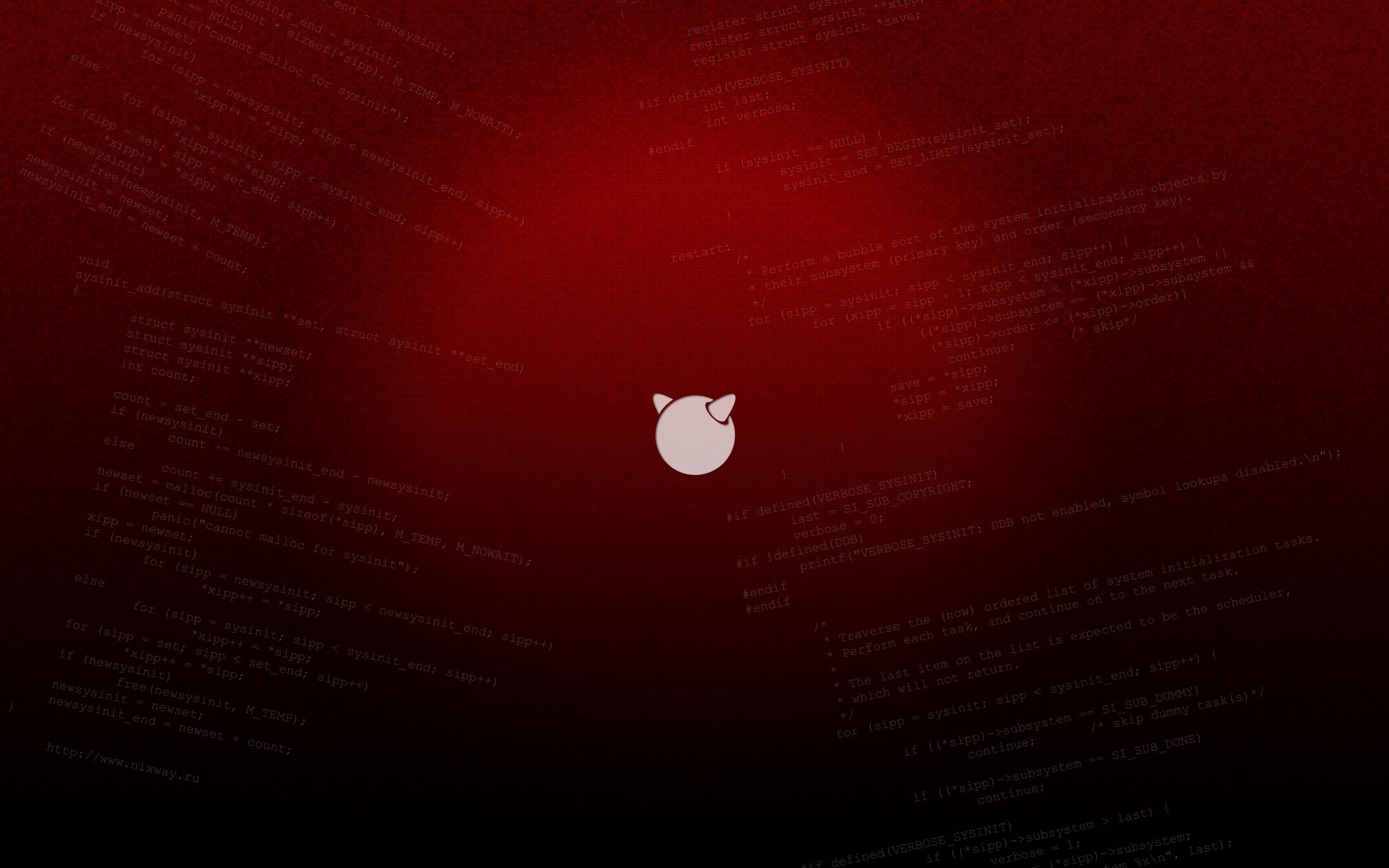 2560x1600 FreeBSD Wallpapers Top Free FreeBSD Backgrounds