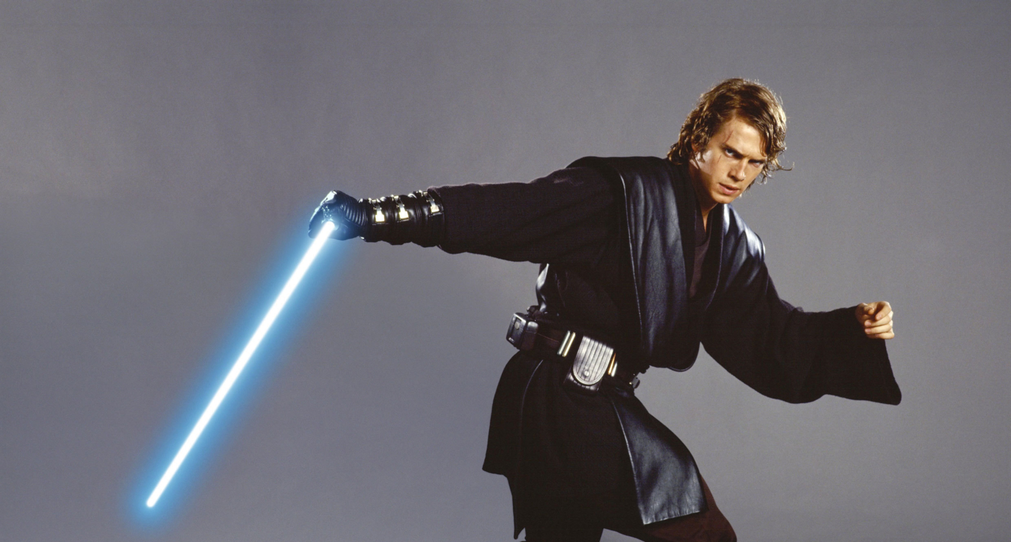 2014x1080 Star Wars Episode III: Revenge of the Sith Anakin Skywalker
