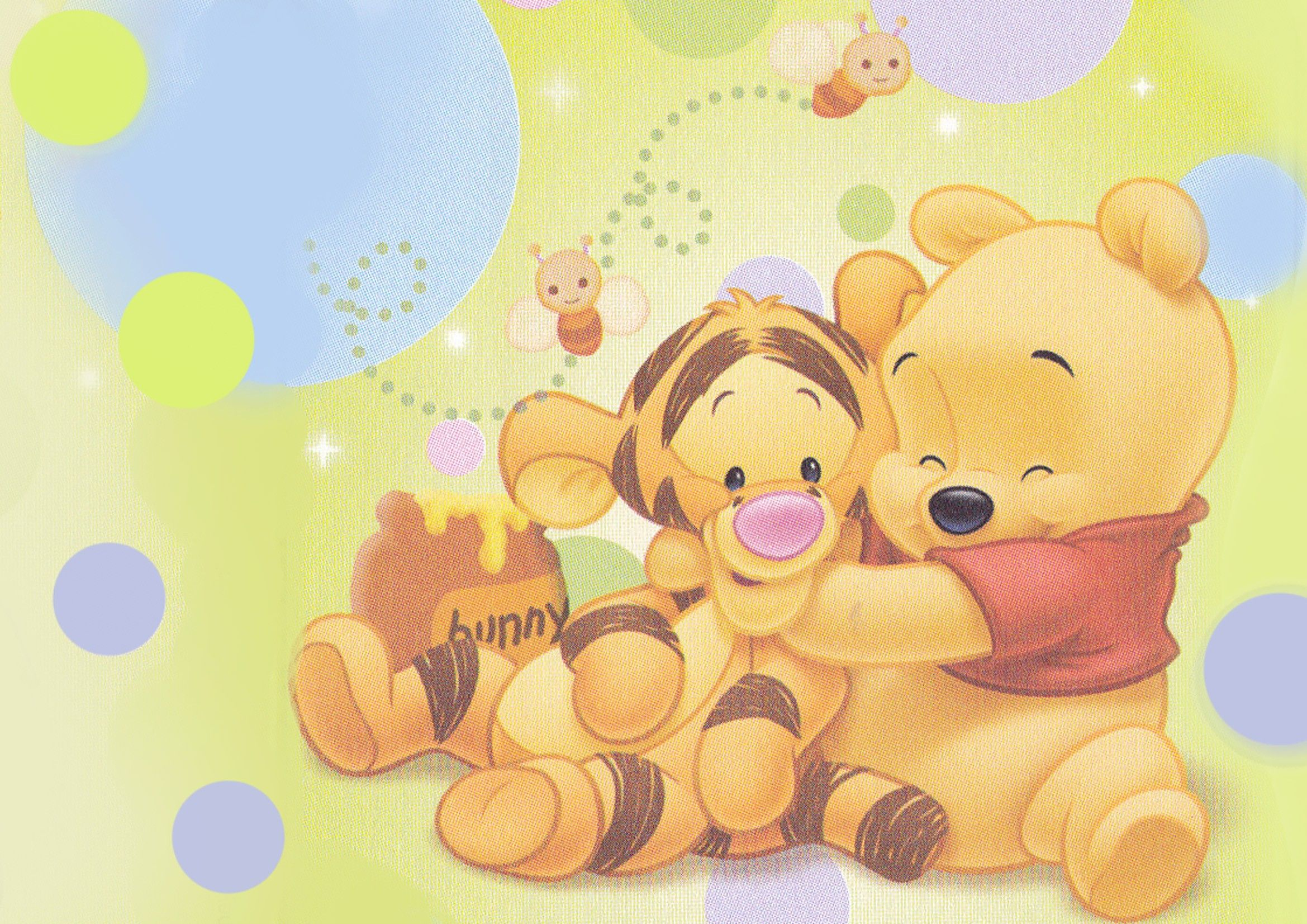 2339x1653 Pooh Bear Wallpapers Top Free Pooh Bear Backgrounds