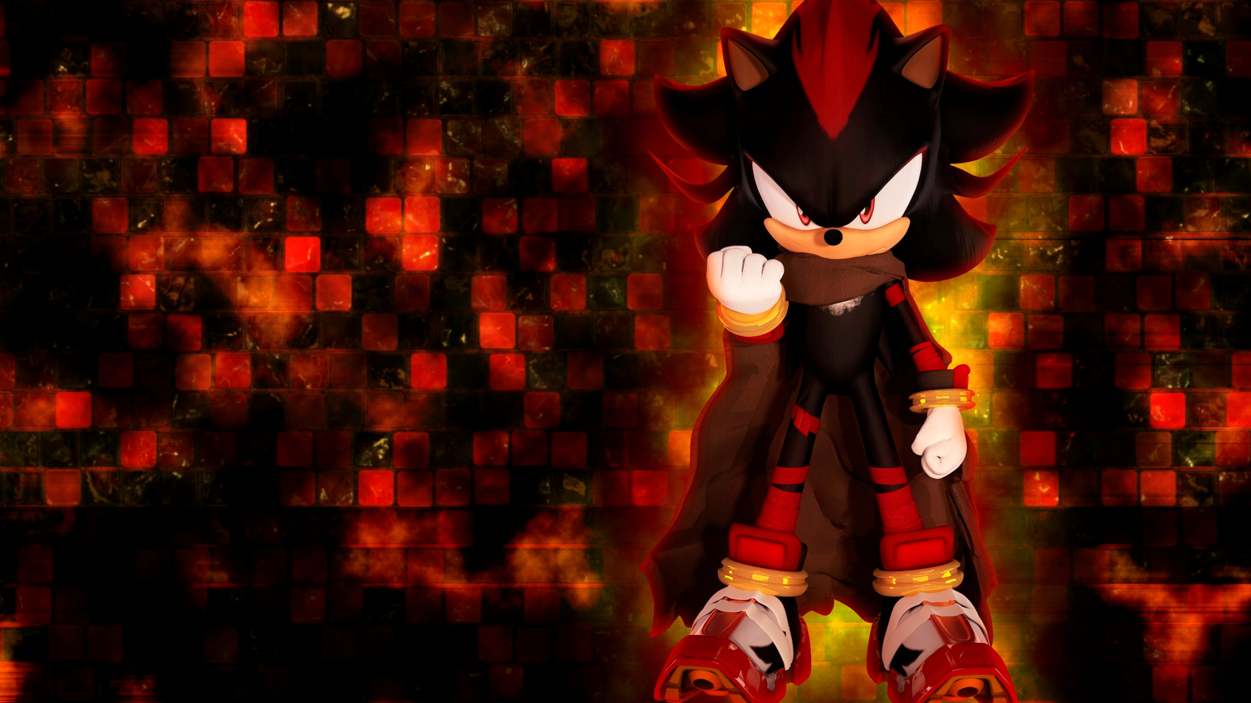 2560x1440 Sonic and Shadow Wallpapers Top Free Sonic and Shadow Backgrounds