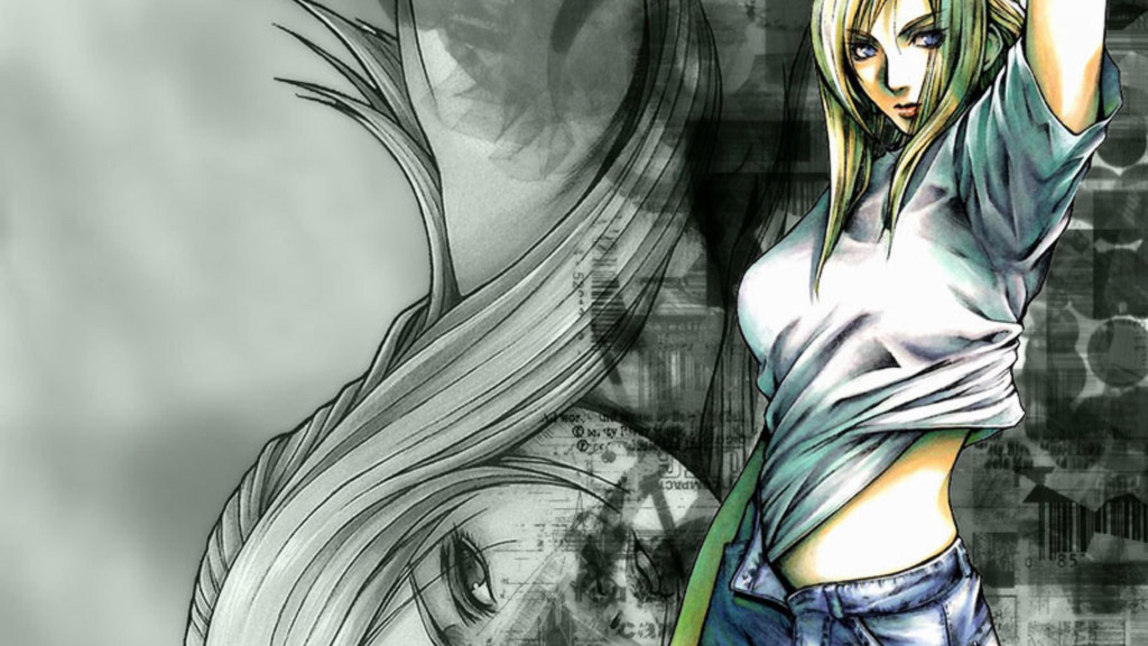 3840x2160 Free download parasite eve best widescreen background awesome a9sq [] for your Desktop, Mobile \u0026 Tablet | Explore 73+ Parasite Eve Wallpaper | Parasite Eve Wallpaper, Parasite Eve 2 Wallpaper, Friday Eve Wallpaper