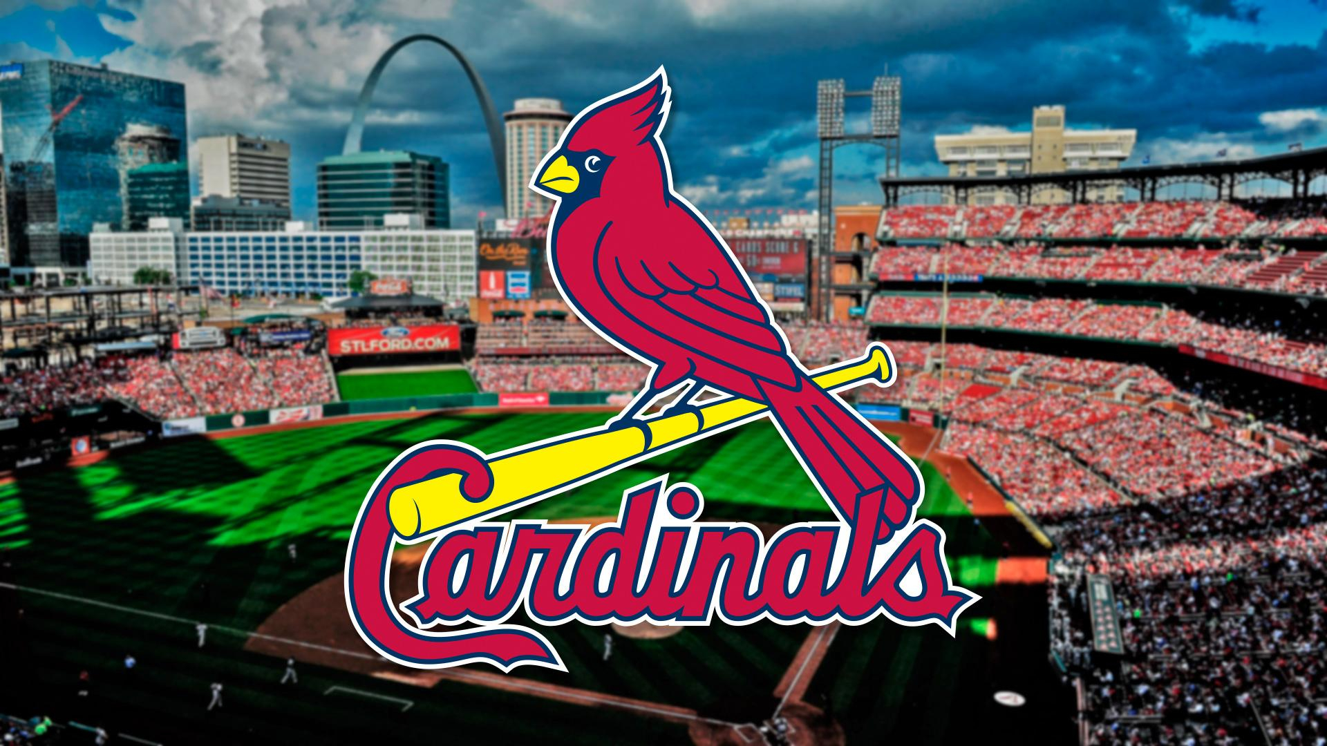 1920x1080 Saint Louis Cardinals Wallpapers Top Free Saint Louis Cardinals Backgrounds