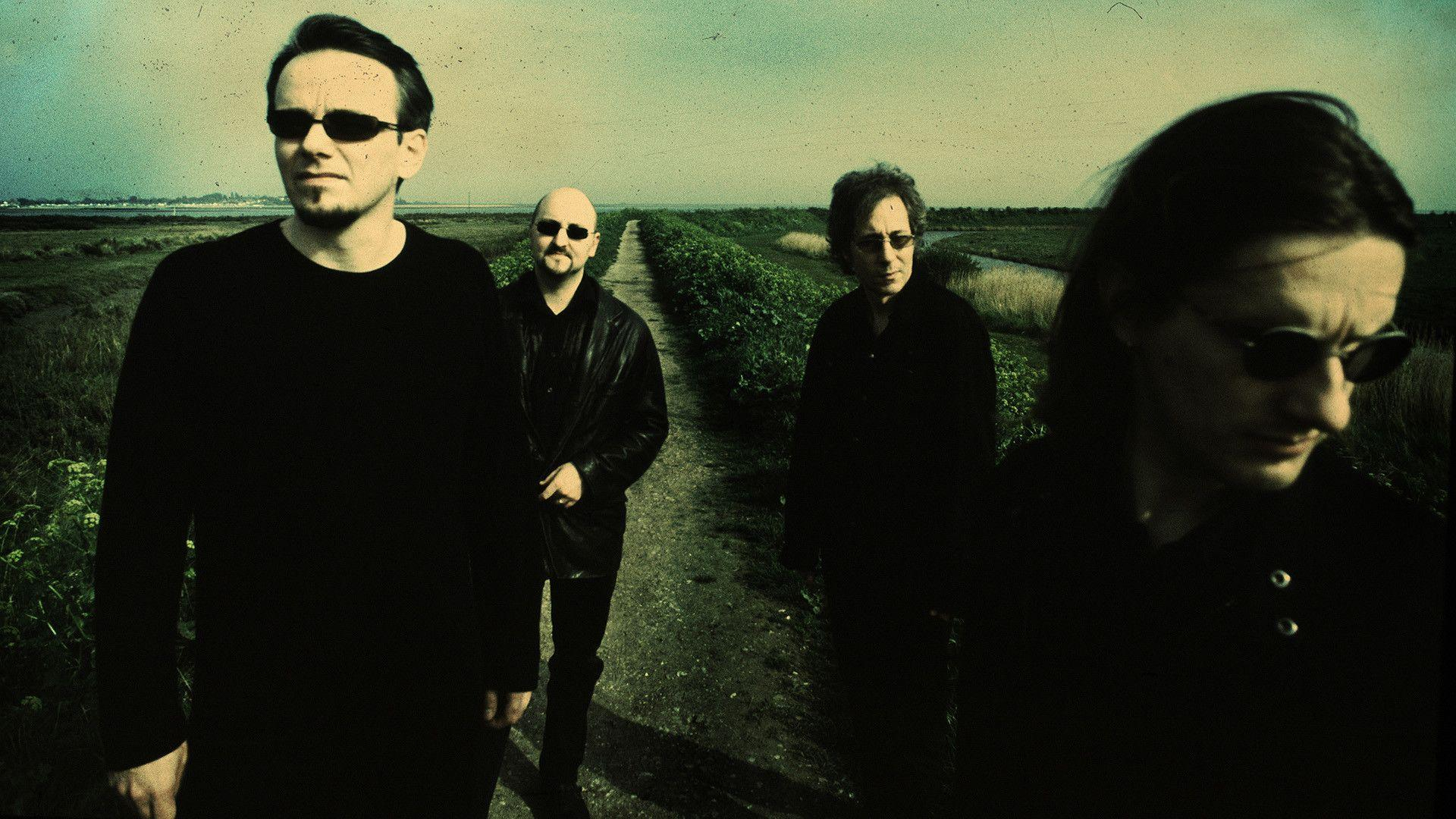 1920x1080 Porcupine Tree Wallpapers