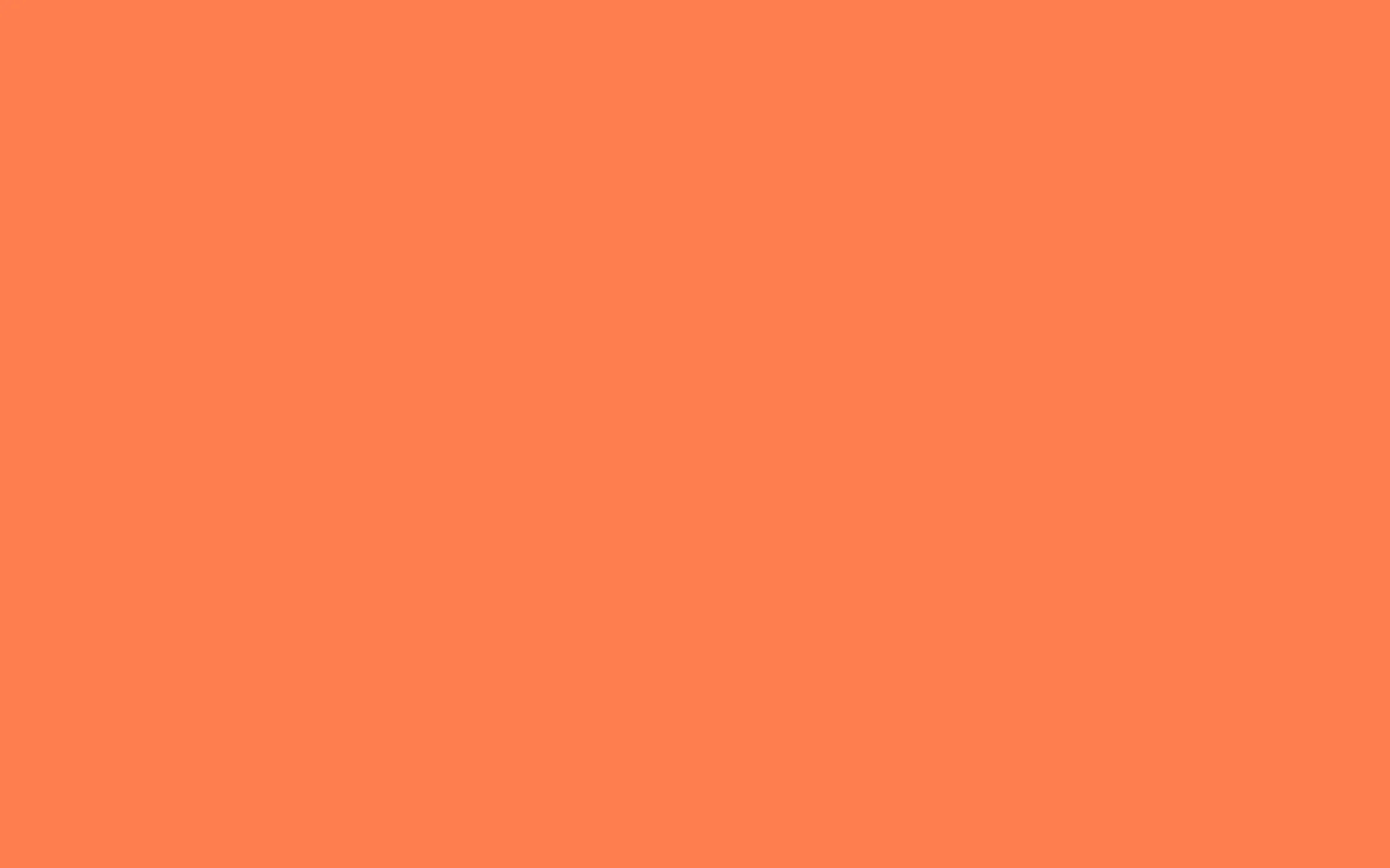 2560x1600 Solid Orange Wallpapers Top Free Solid Orange Backgrounds