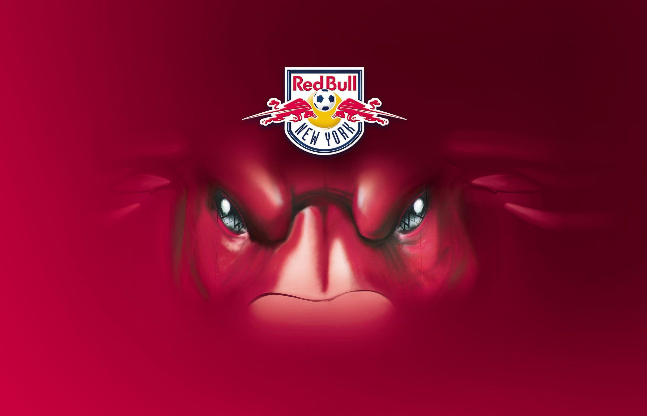 2512x1614 NY Red Bulls Wallpaper (58+ pictures