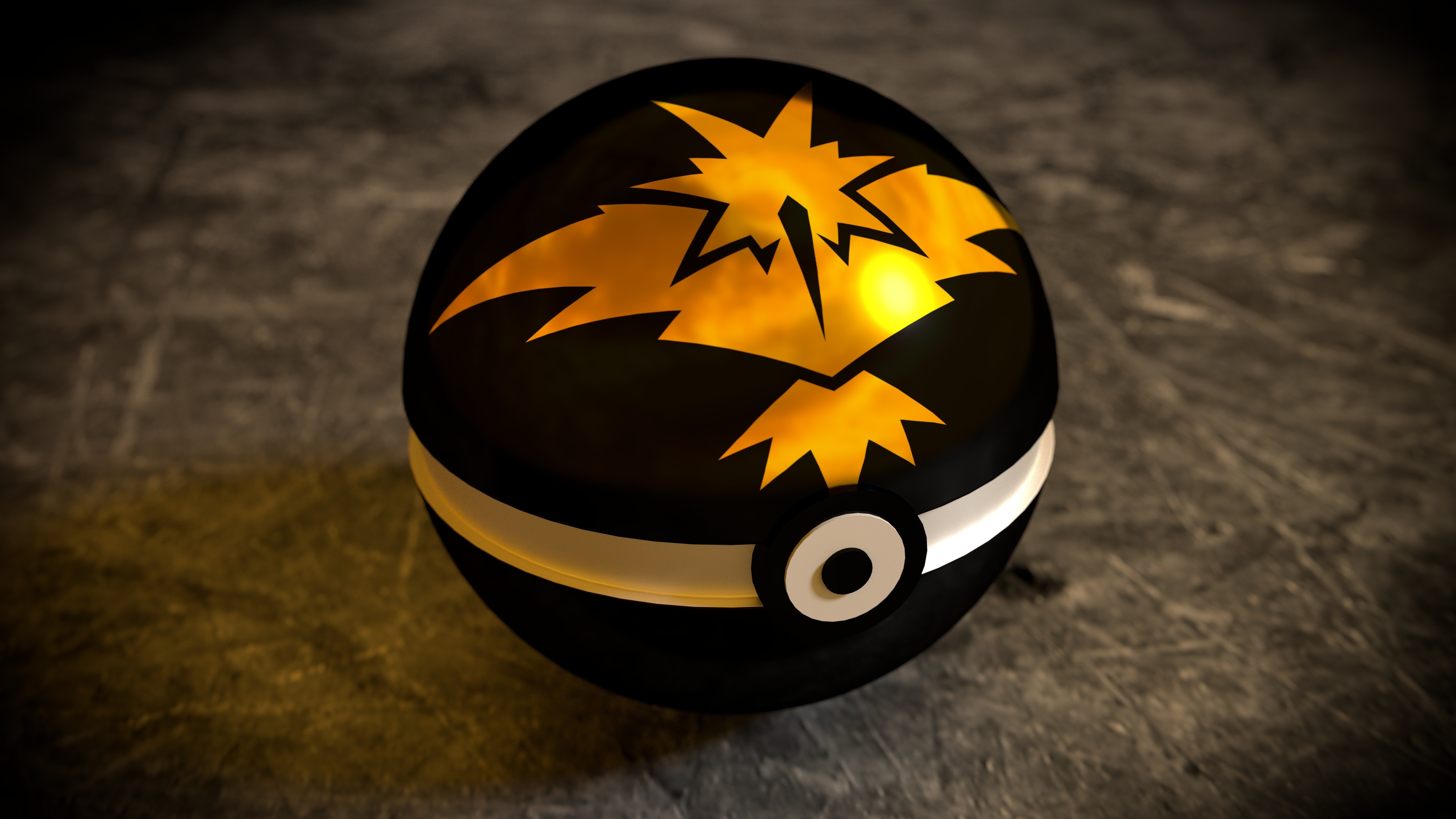 3840x2160 Pokeball 4k, HD Games, 4k Wallpapers, Images, Backgrounds, Photos and Pictures