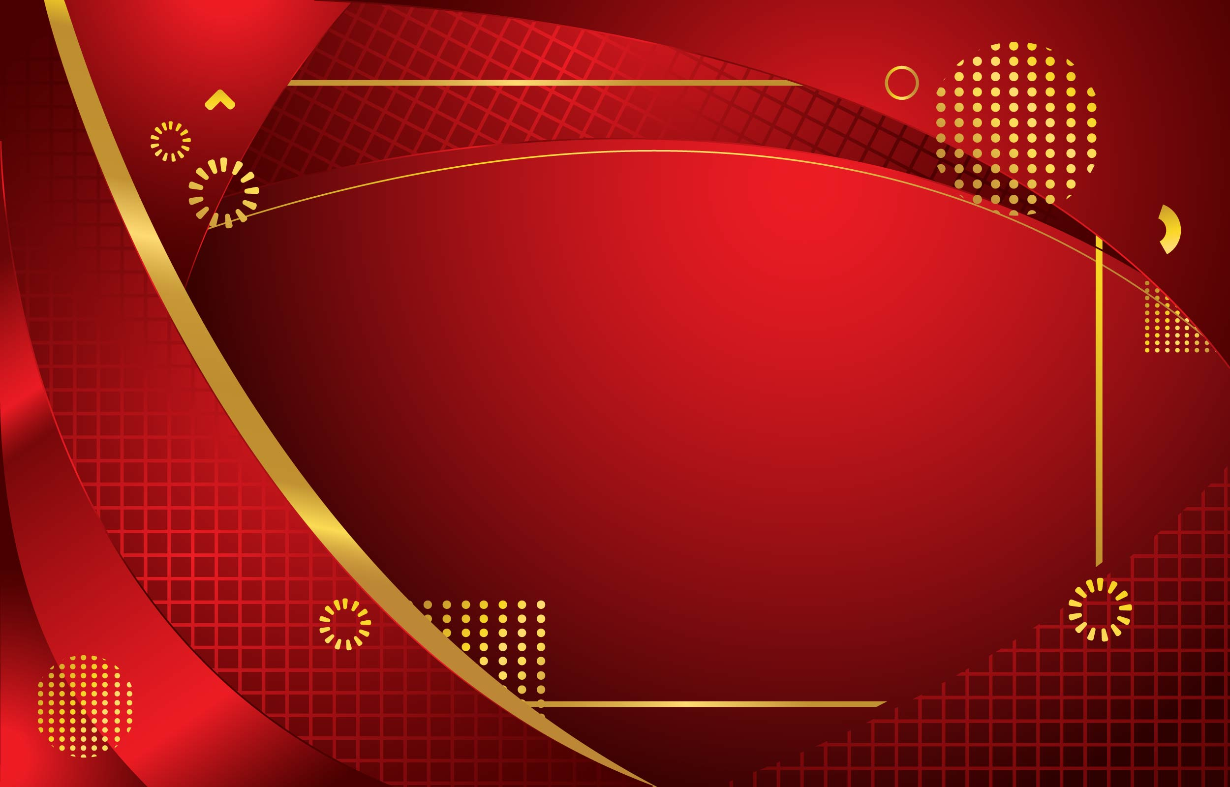 2500x1600 Red And Gold Background Vector Art, Icons, and Graphics for Free Download