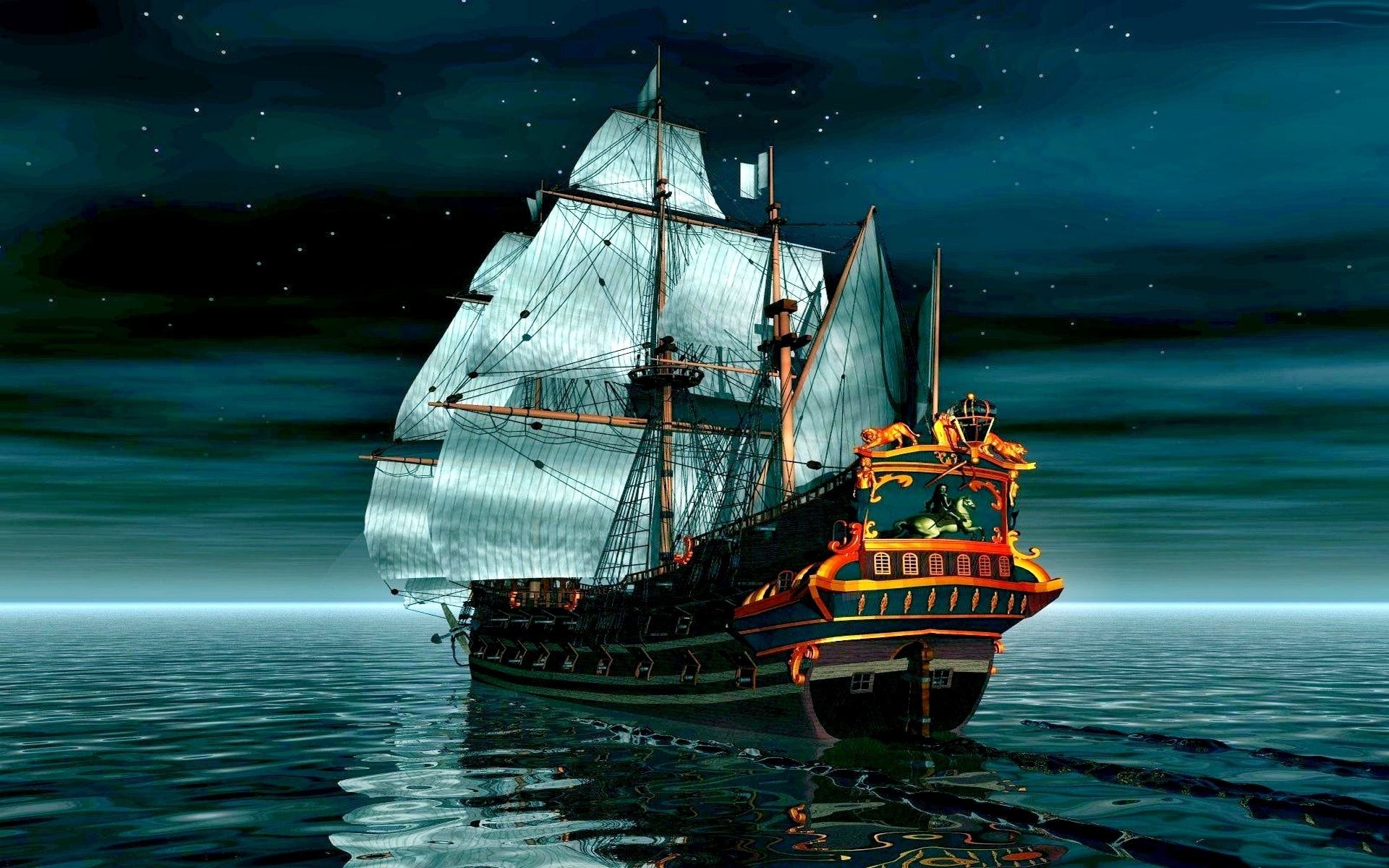 1920x1200 10+ Tall Ship HD Wallpapers and Backgrounds