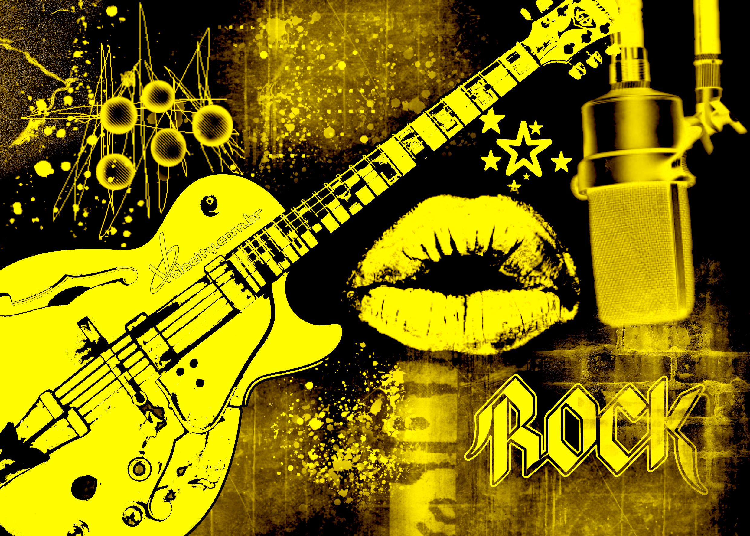 2480x1772 100+ Rock (Music) HD Wallpapers and Backgrounds