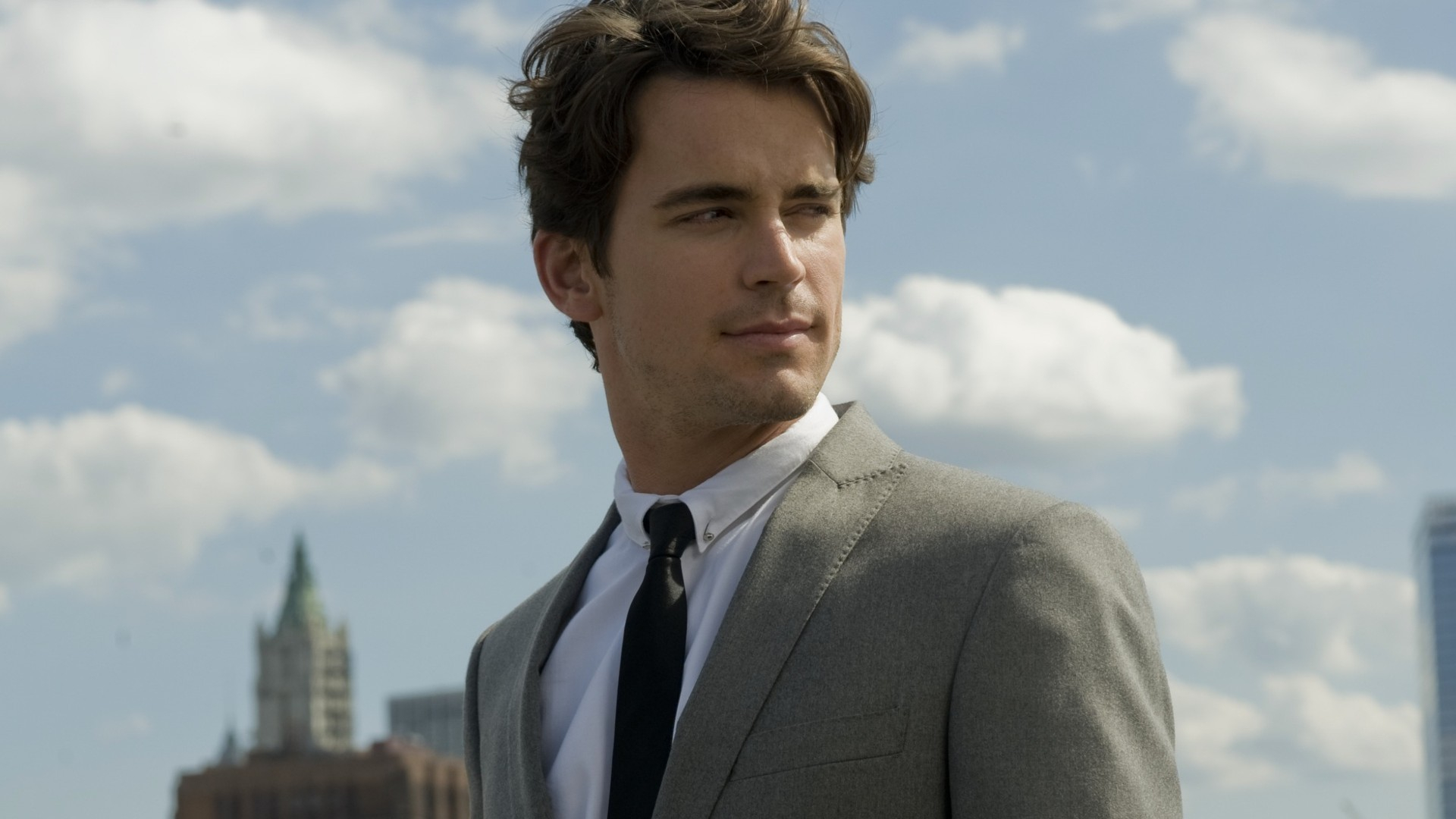 1920x1080 10+ White Collar HD Wallpapers and Backgrounds