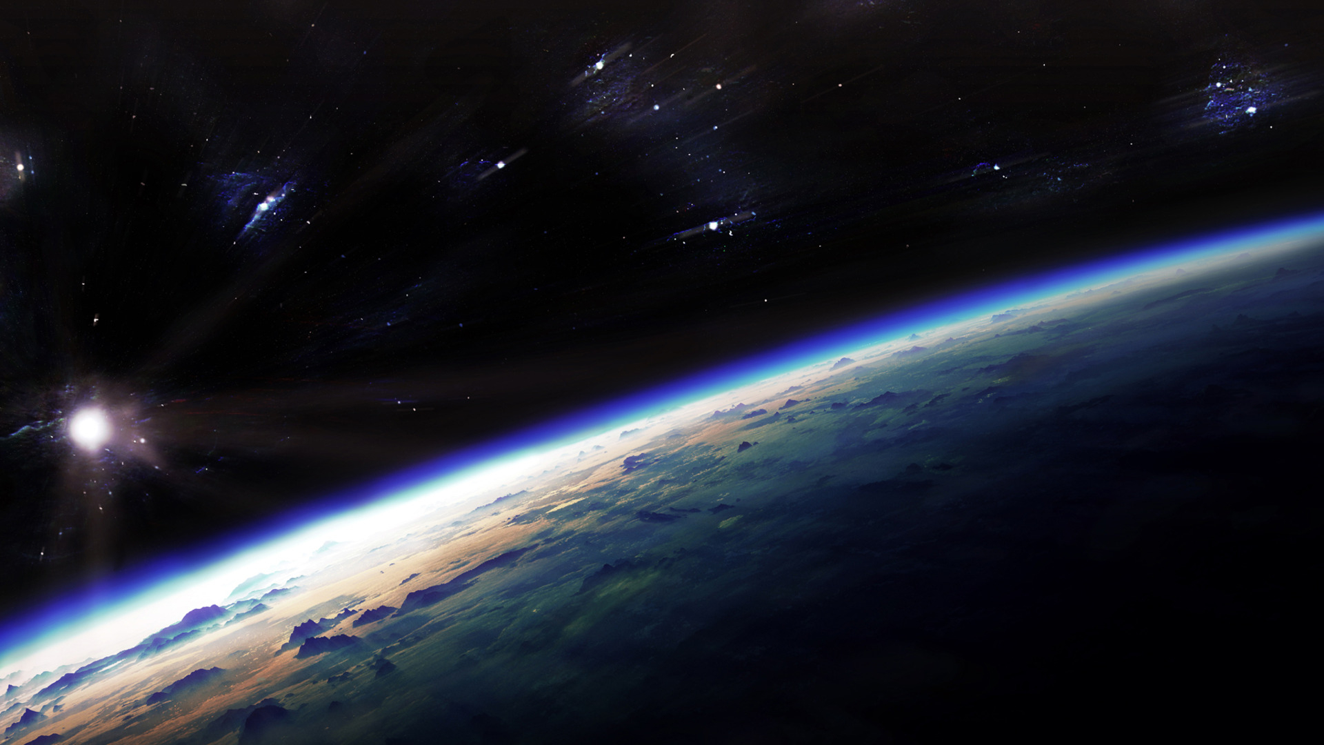 1920x1080 350+ From Space HD Wallpapers and Backgrounds