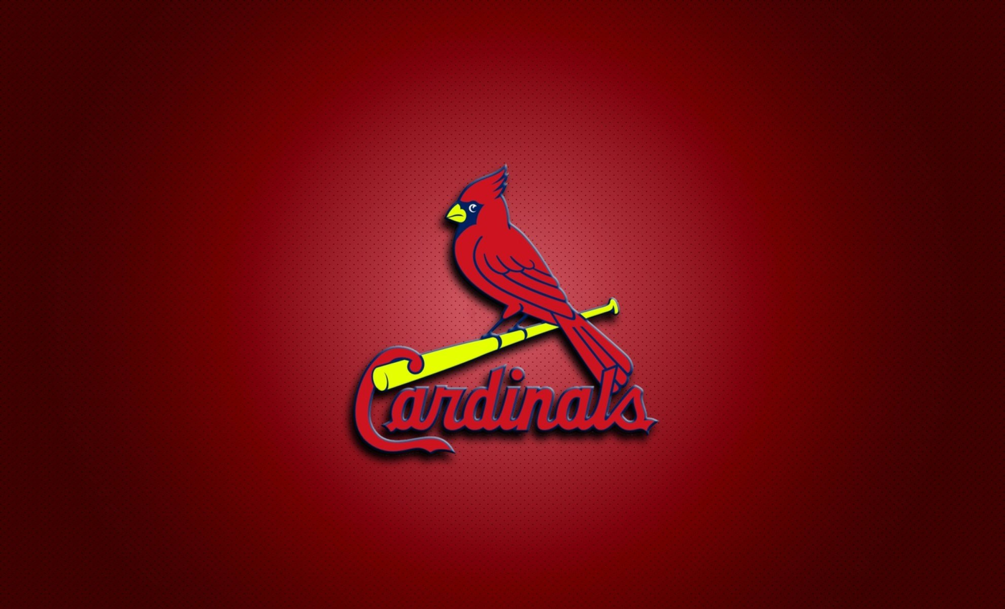 1980x1200 St. Louis Cardinals HD Wallpaper