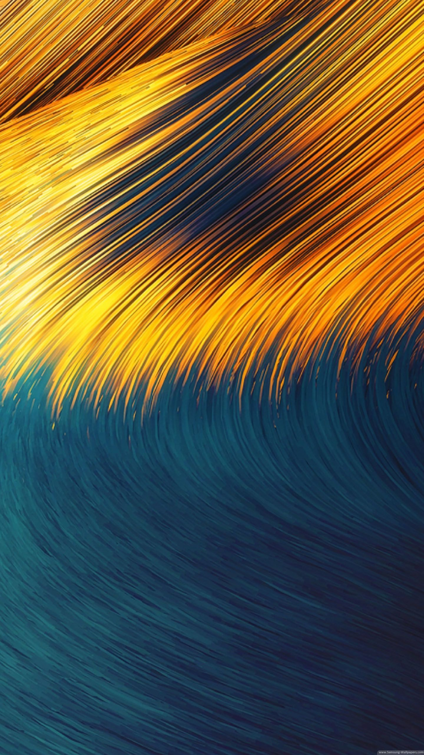1440x2560 Blue and Gold Wallpapers Top Free Blue and Gold Backgrounds