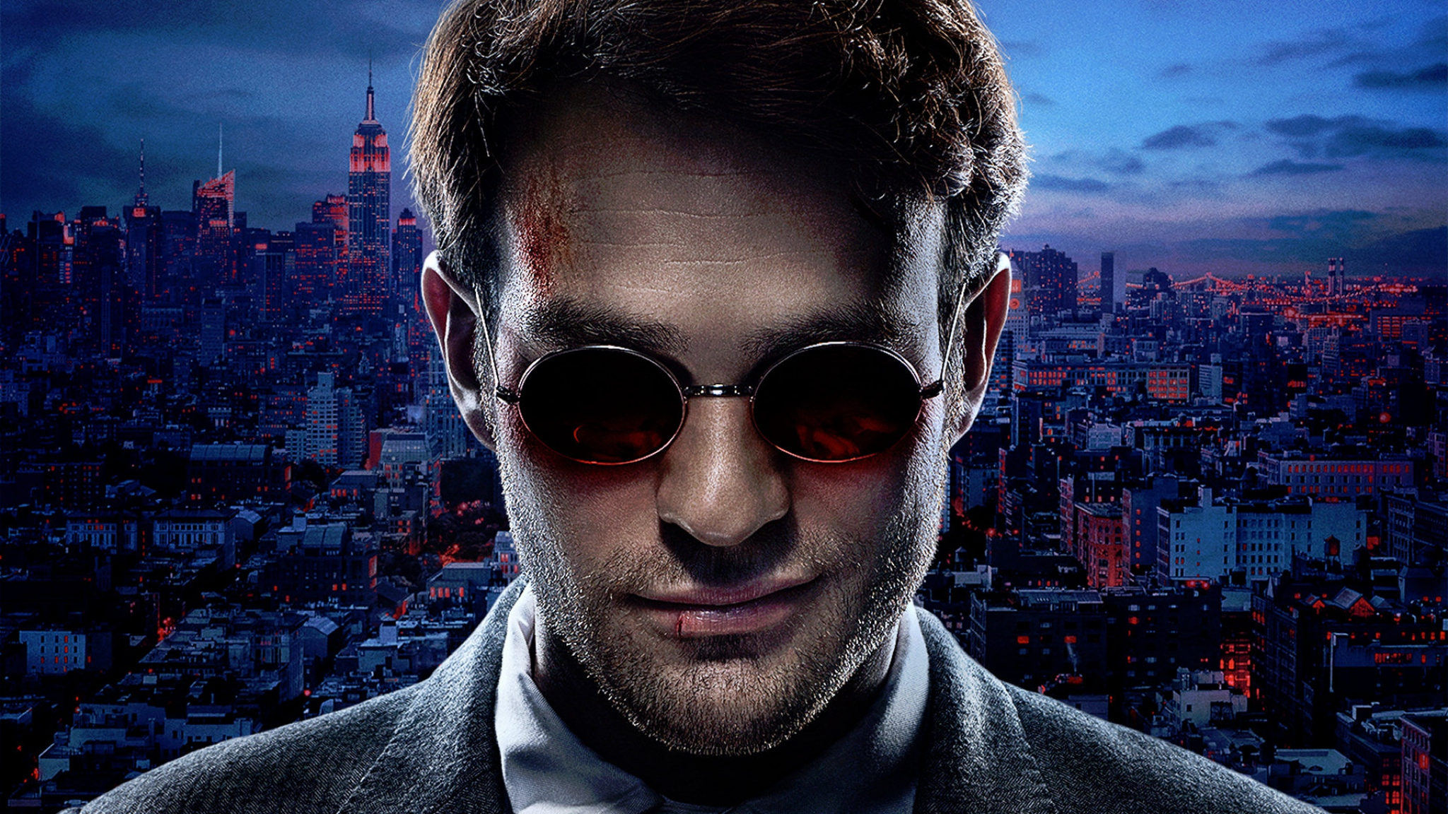 2048x1152 110+ Daredevil HD Wallpapers and Backgrounds