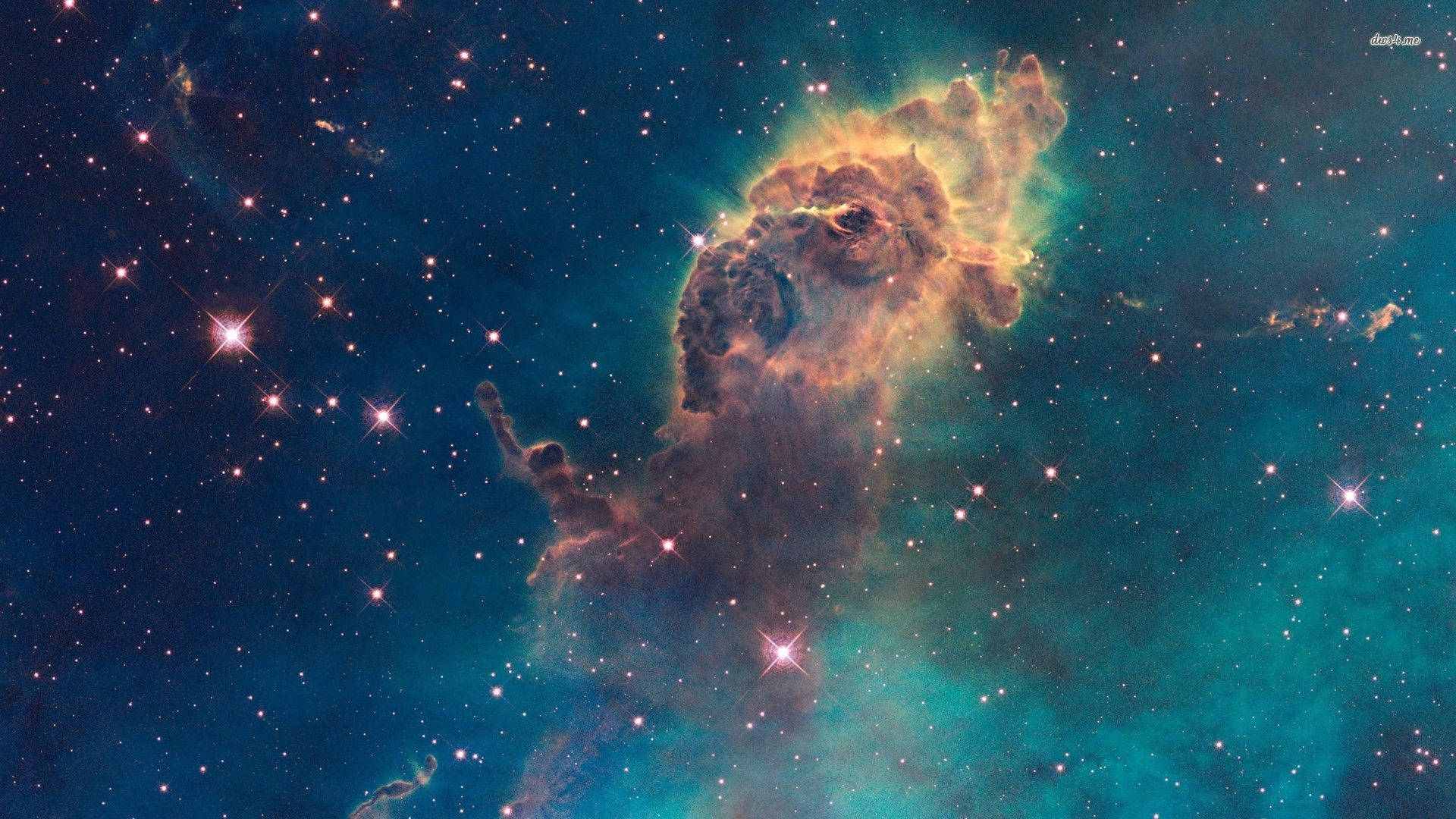 1920x1080 46 Nebula Wallpapers \u0026 Backgrounds For FREE