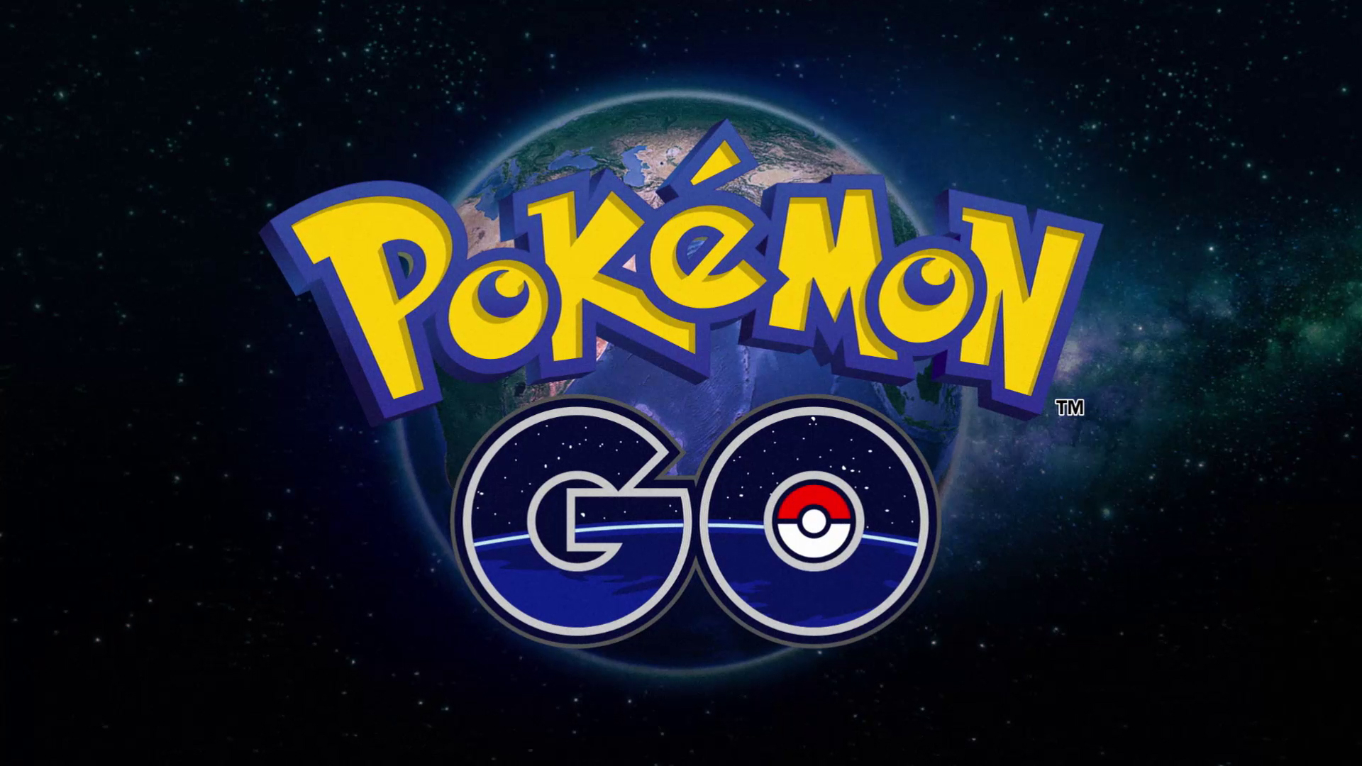 1920x1080 100+ Pok&Atilde;&copy;mon GO HD Wallpapers and Backgrounds