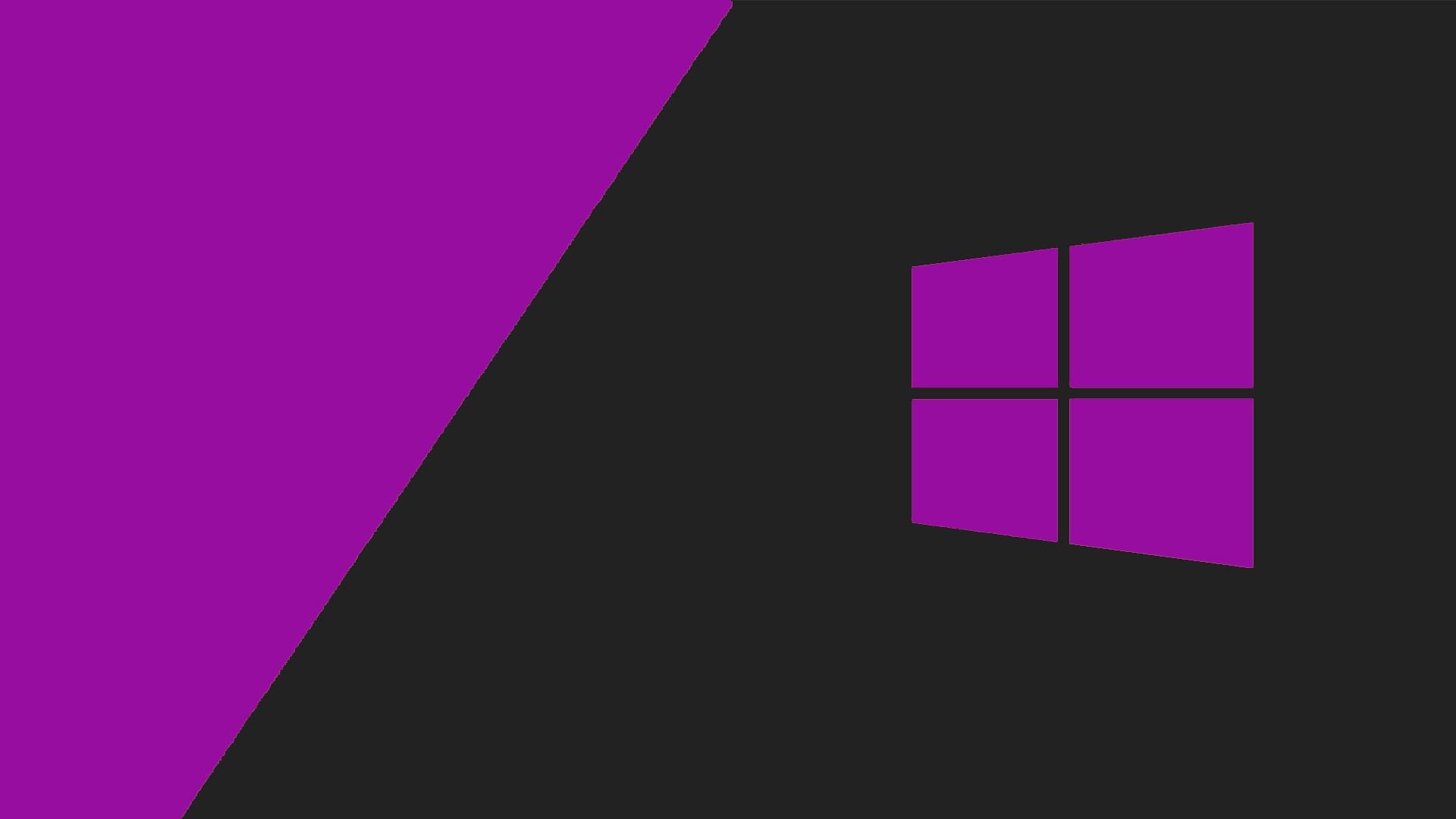 1920x1080 Windows Purple Wallpapers