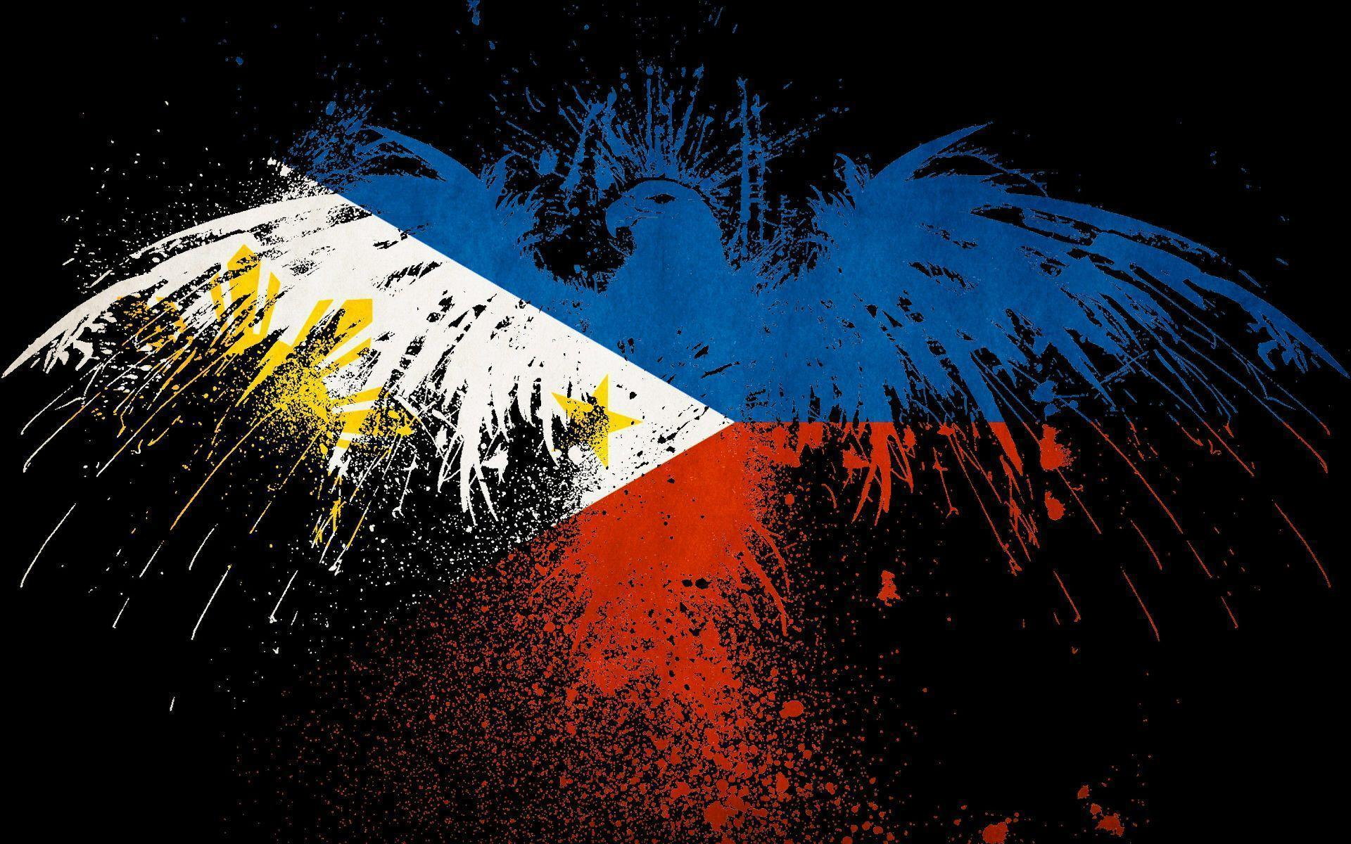 1920x1200 Philippine Flag Wallpapers Top Free Philippine Flag Backgrounds